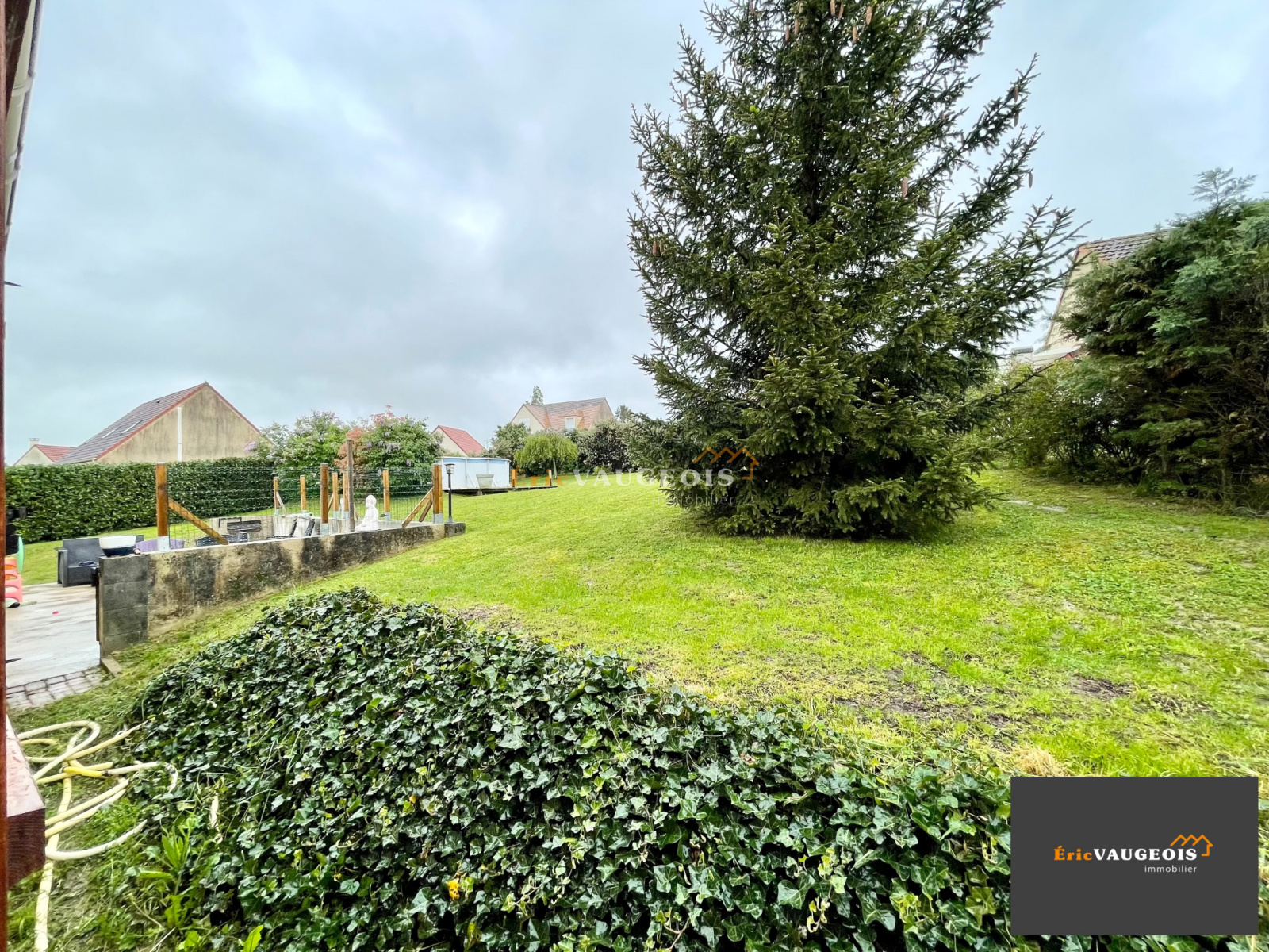 Image_35, Maison, La Ferté-Gaucher, ref :1099