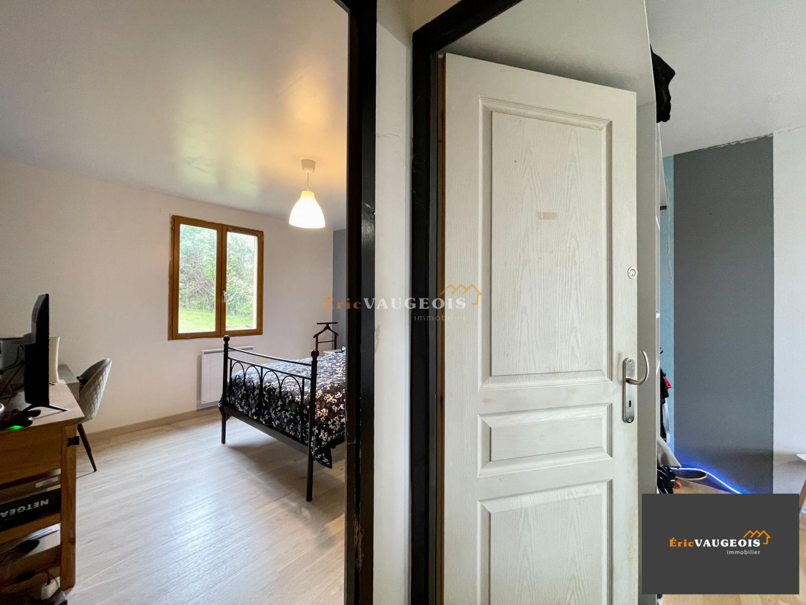 Image_46, Maison, La Ferté-Gaucher, ref :1099