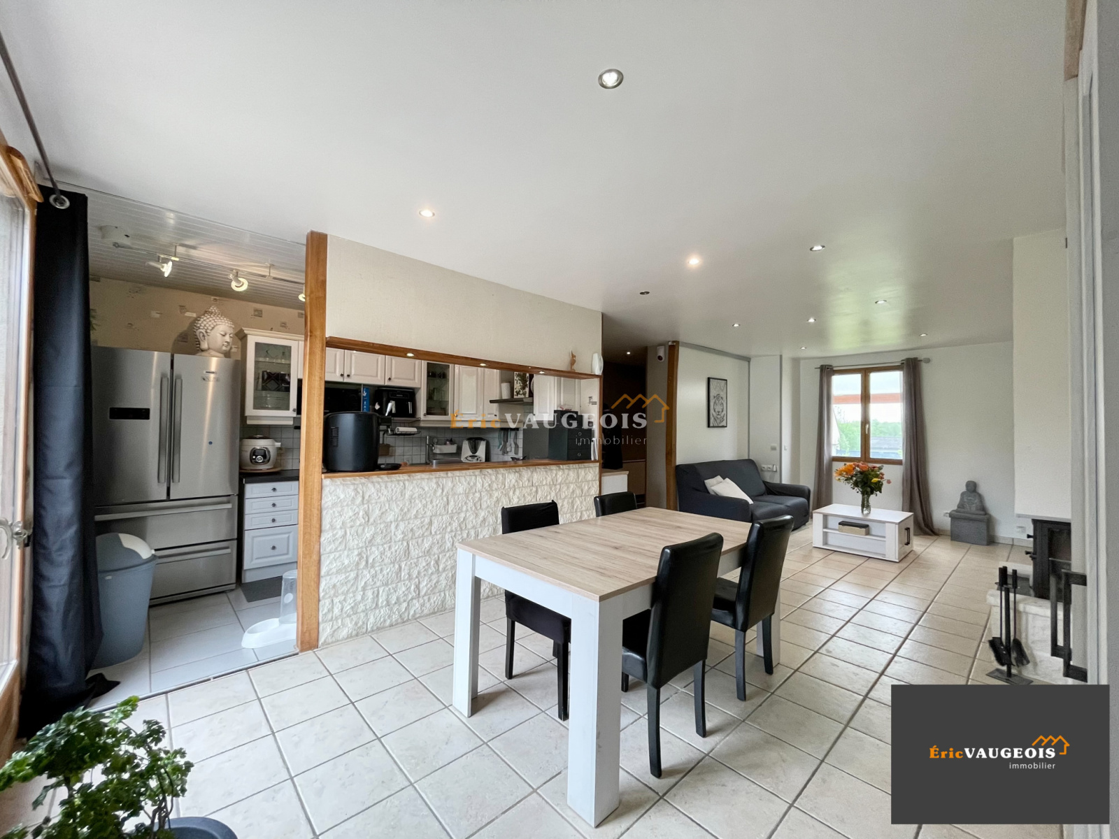 Image_8, Maison, La Ferté-Gaucher, ref :1099