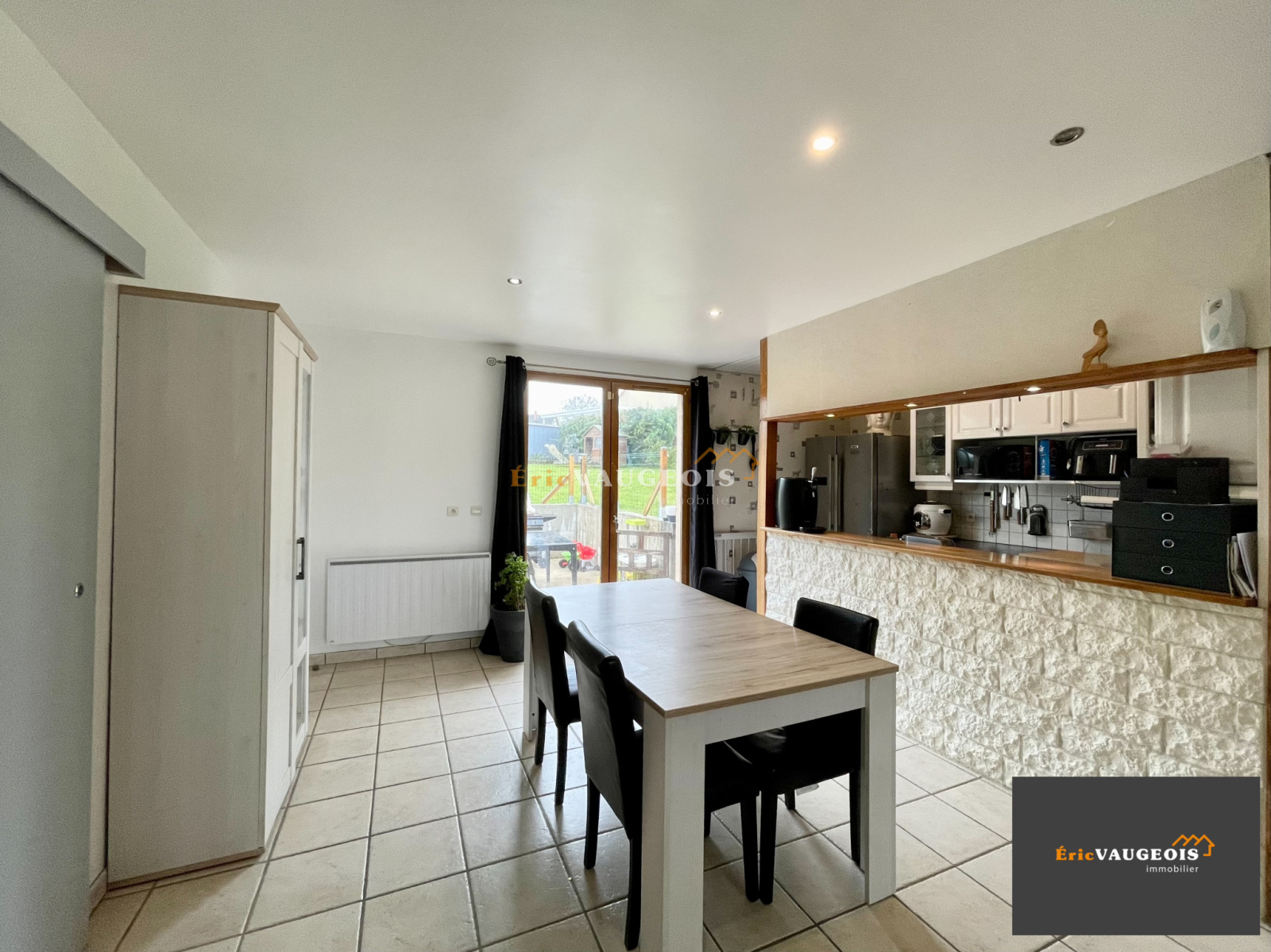 Image_28, Maison, La Ferté-Gaucher, ref :1099