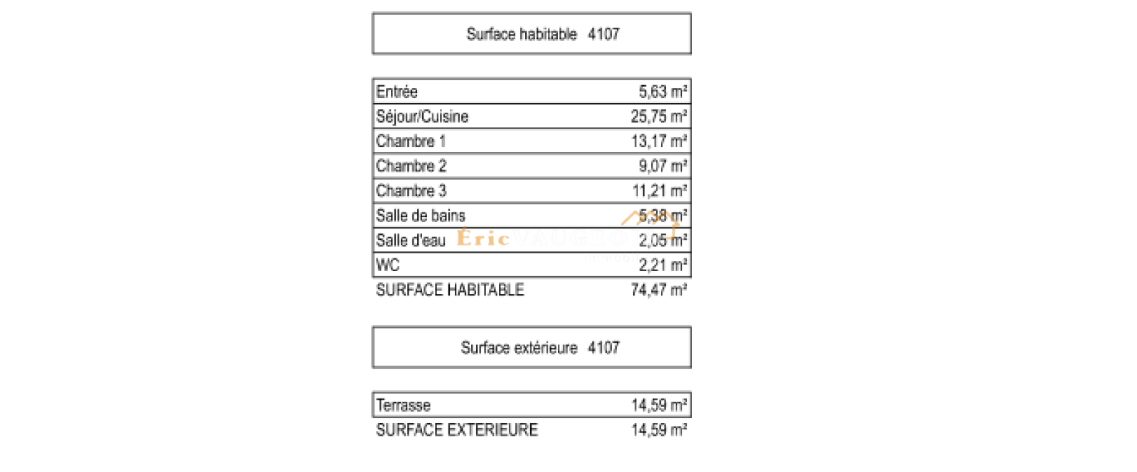 Image_2, Appartement, Coulommiers, ref :1562