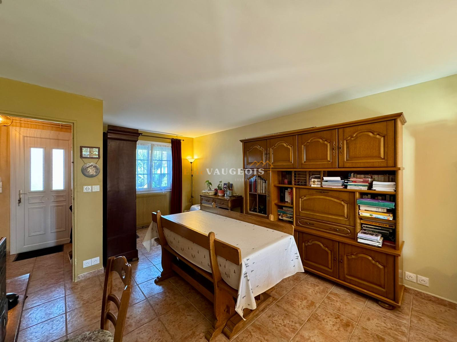 Image_16, Maison, La Ferté-Gaucher, ref :1529