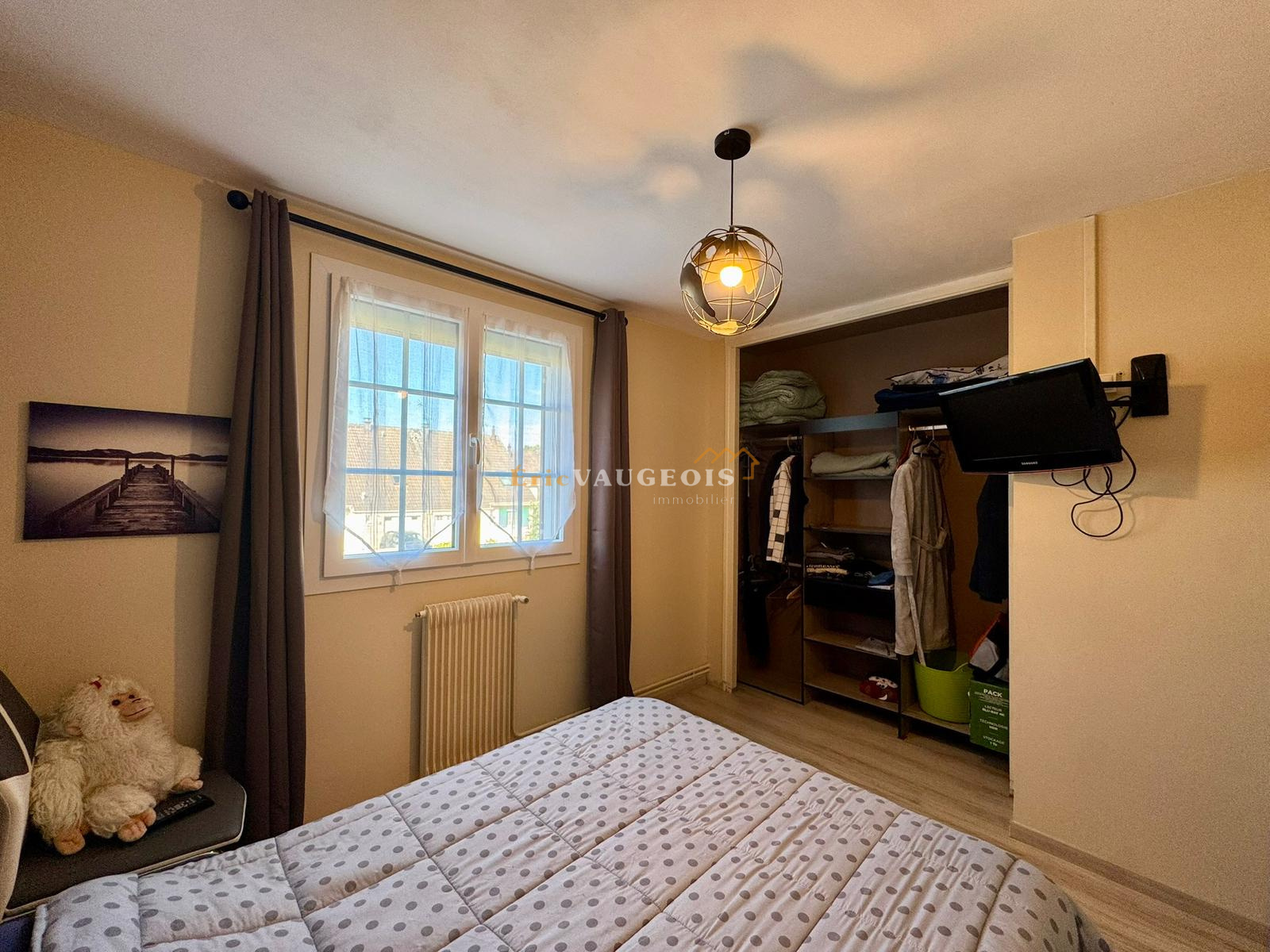 Image_32, Maison, La Ferté-Gaucher, ref :1529