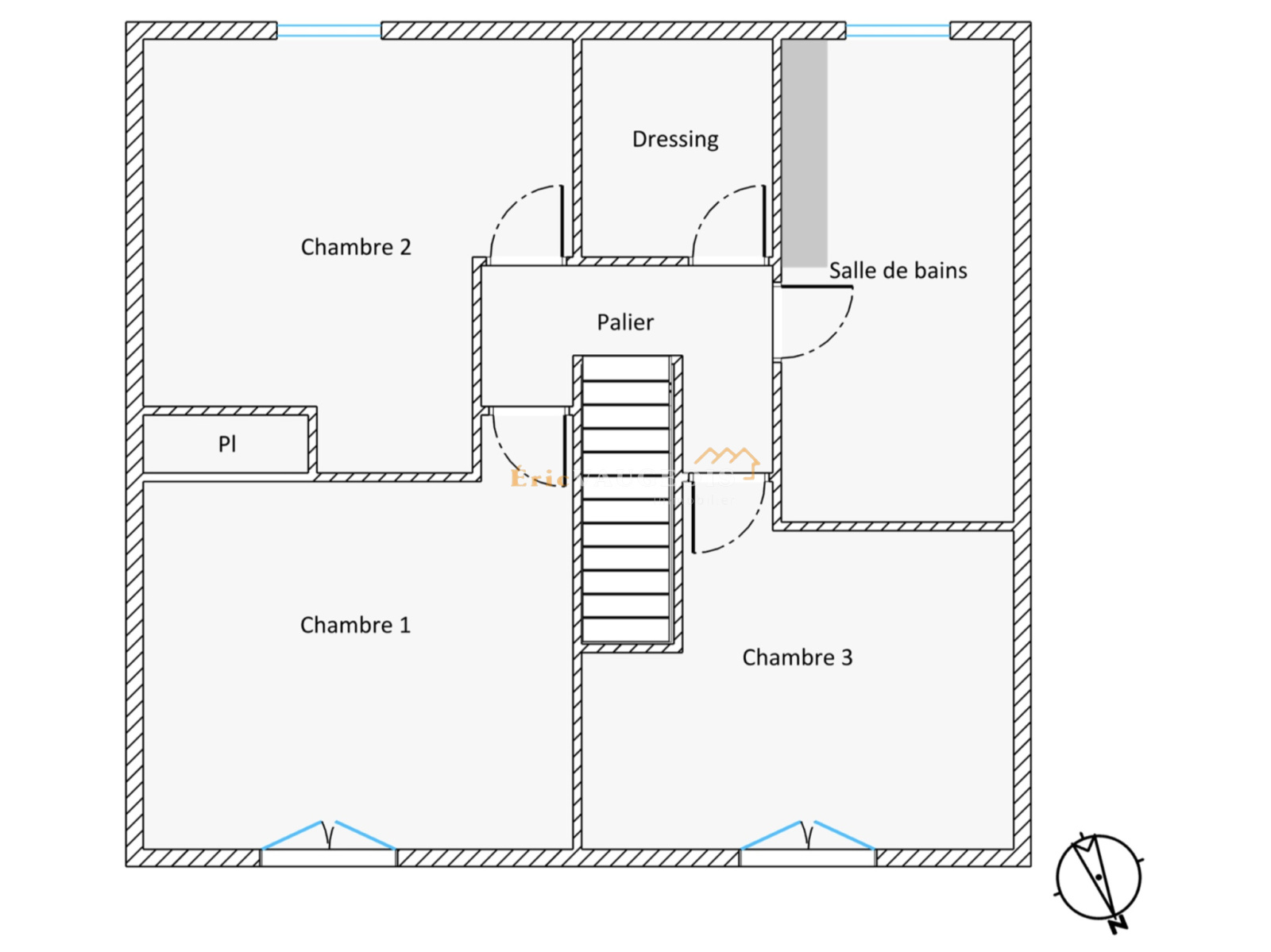 Image_66, Maison, La Ferté-Gaucher, ref :1529