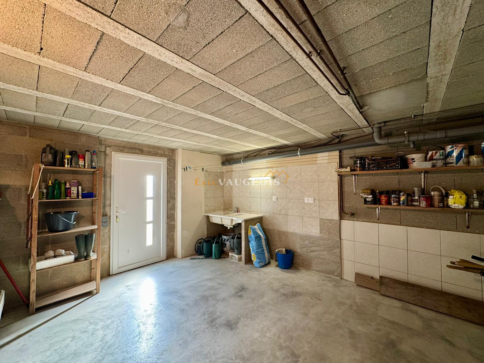 Image_58, Maison, La Ferté-Gaucher, ref :1529