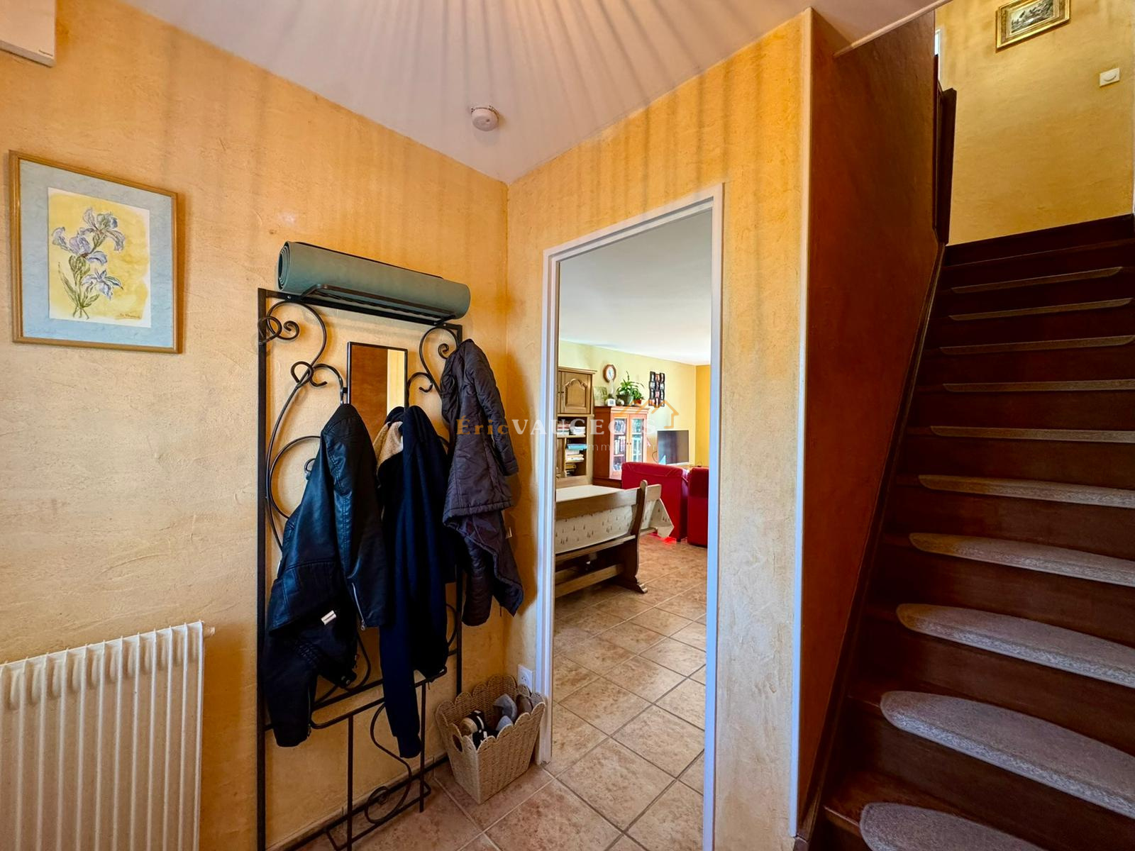 Image_20, Maison, La Ferté-Gaucher, ref :1529