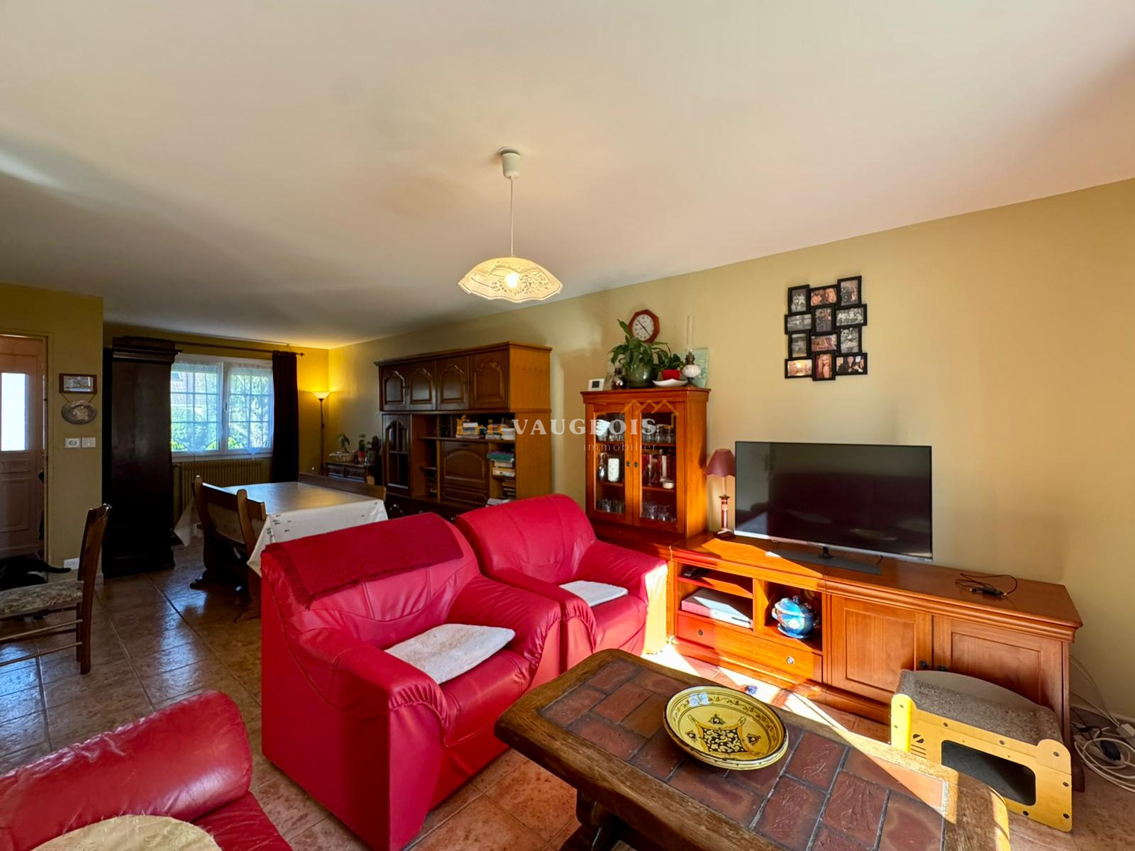 Image_3, Maison, La Ferté-Gaucher, ref :1529