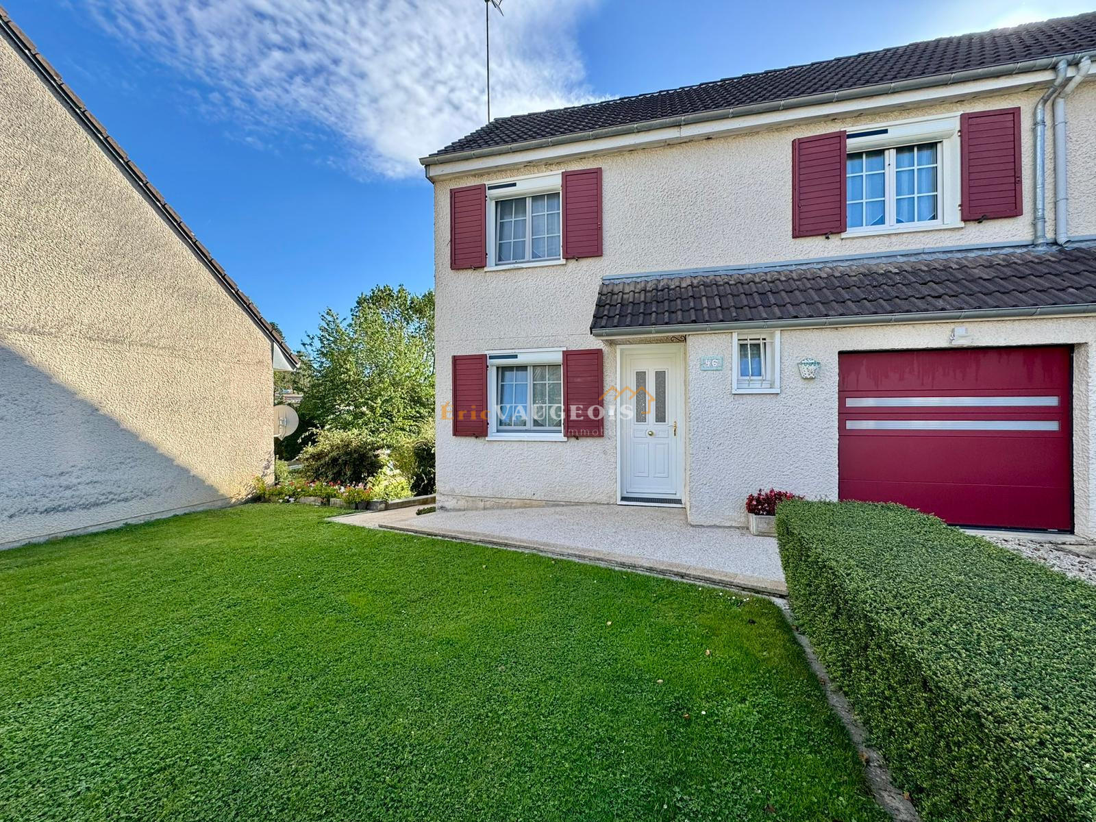 Image_8, Maison, La Ferté-Gaucher, ref :1529