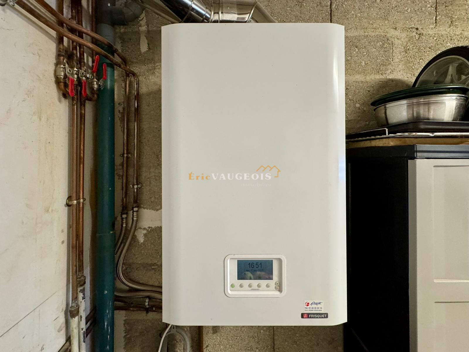 Image_55, Maison, La Ferté-Gaucher, ref :1529