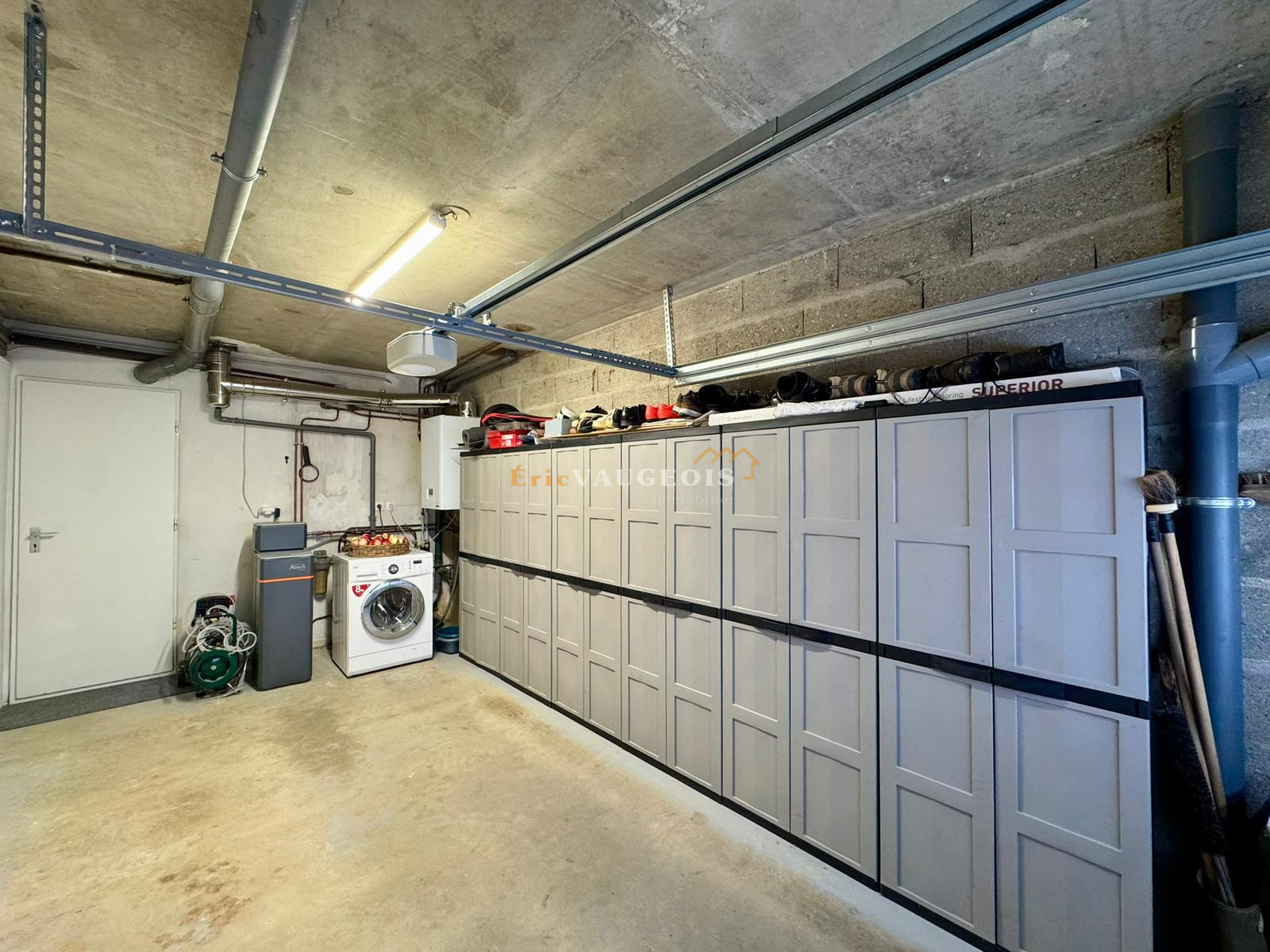 Image_57, Maison, La Ferté-Gaucher, ref :1529