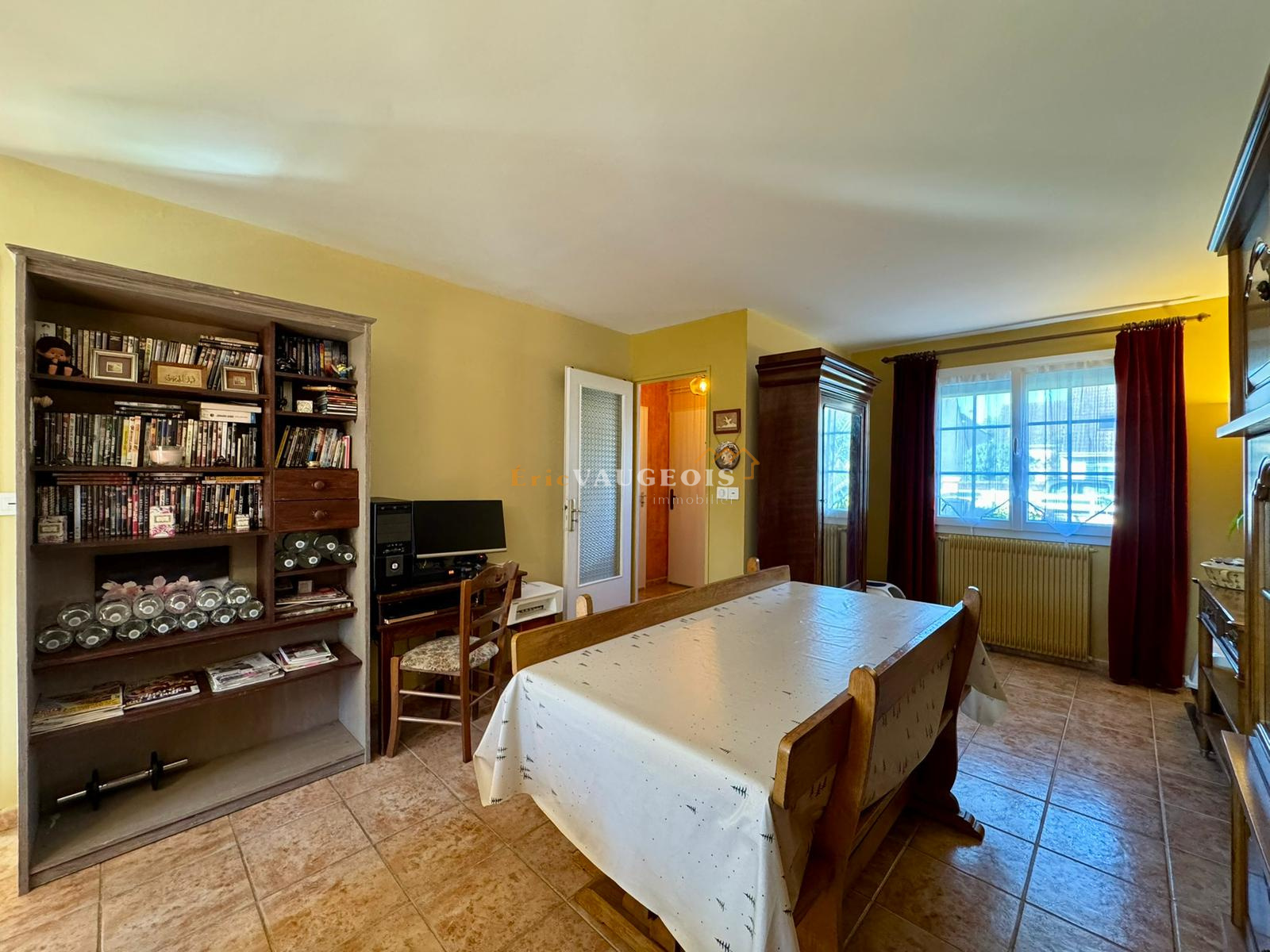 Image_19, Maison, La Ferté-Gaucher, ref :1529