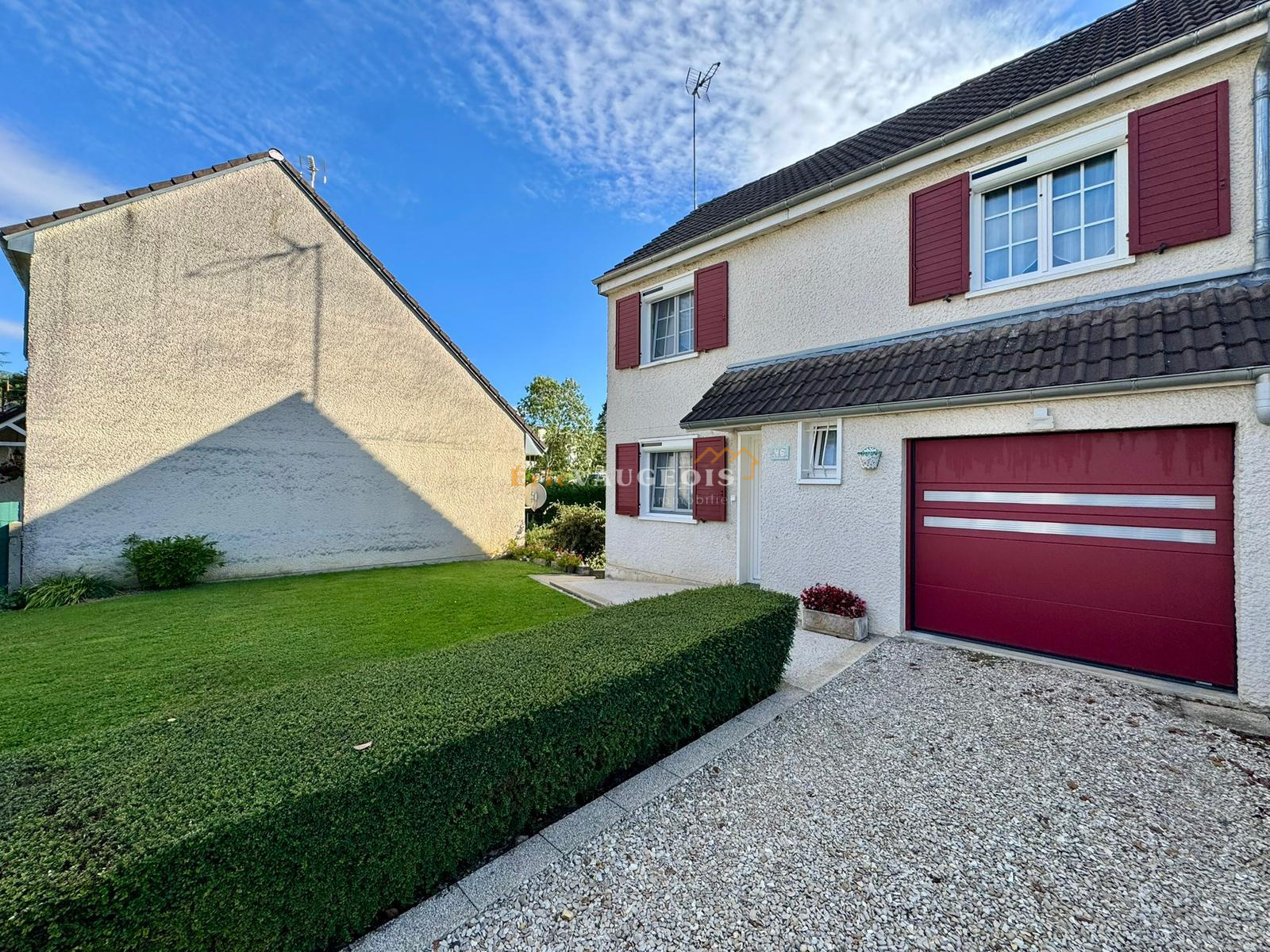 Image_6, Maison, La Ferté-Gaucher, ref :1529