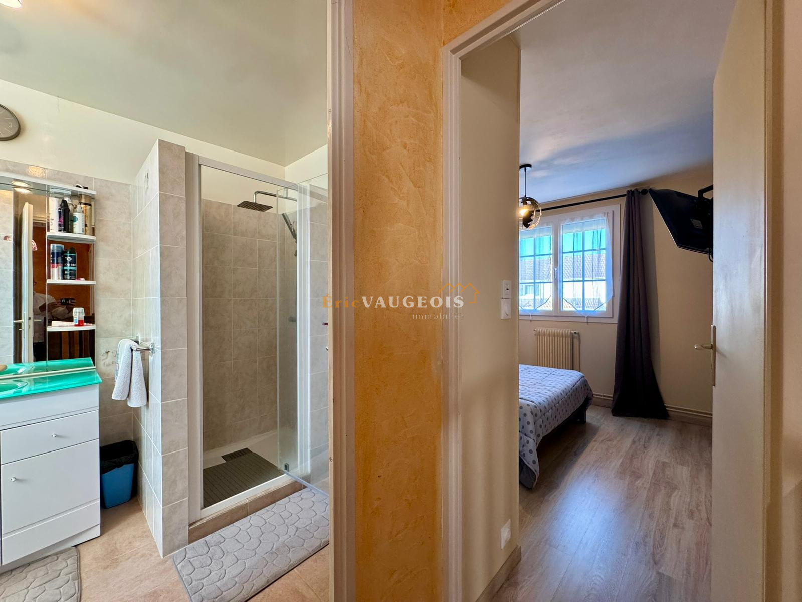 Image_46, Maison, La Ferté-Gaucher, ref :1529