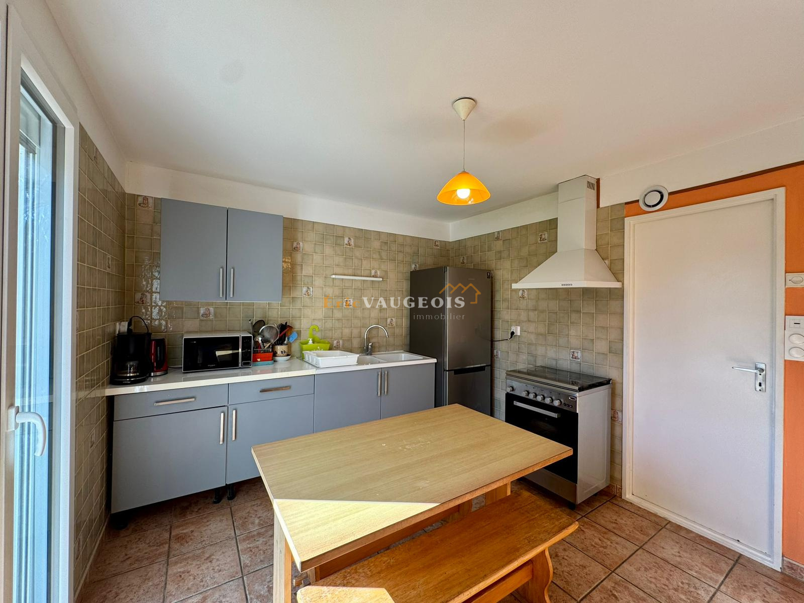 Image_25, Maison, La Ferté-Gaucher, ref :1529