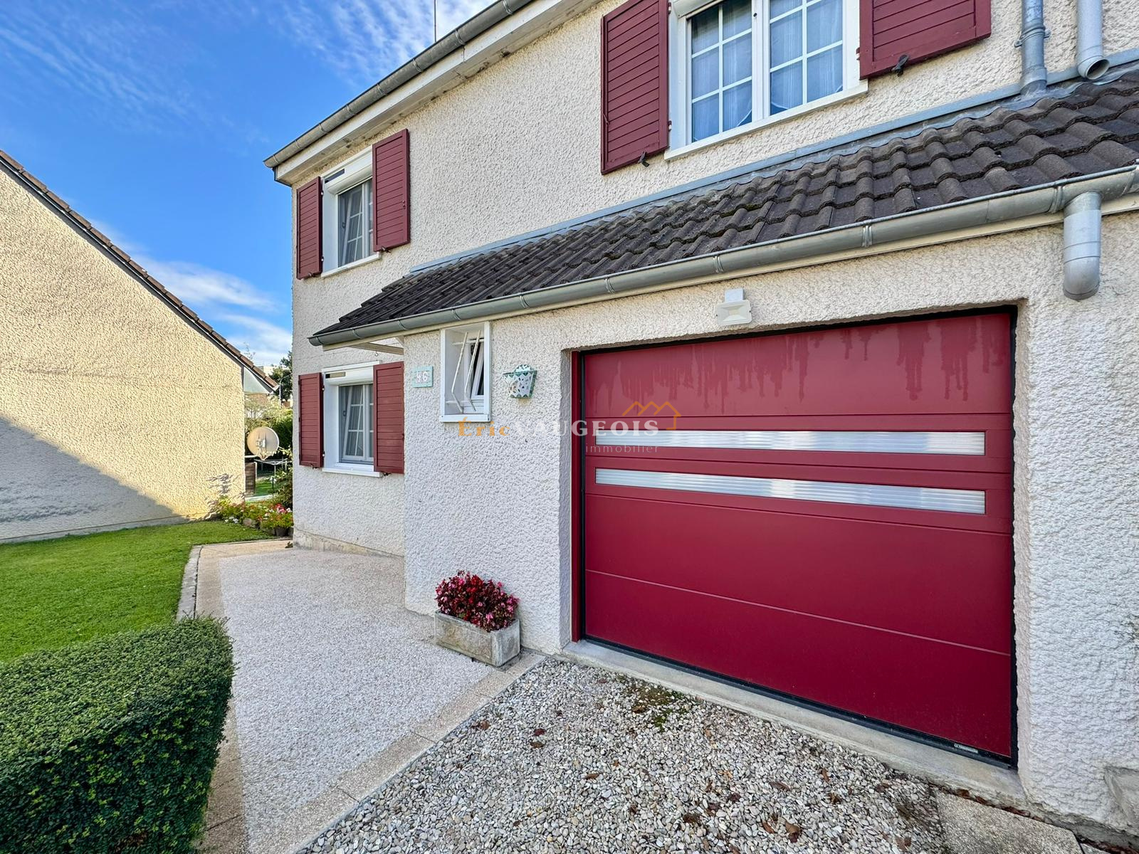 Image_7, Maison, La Ferté-Gaucher, ref :1529