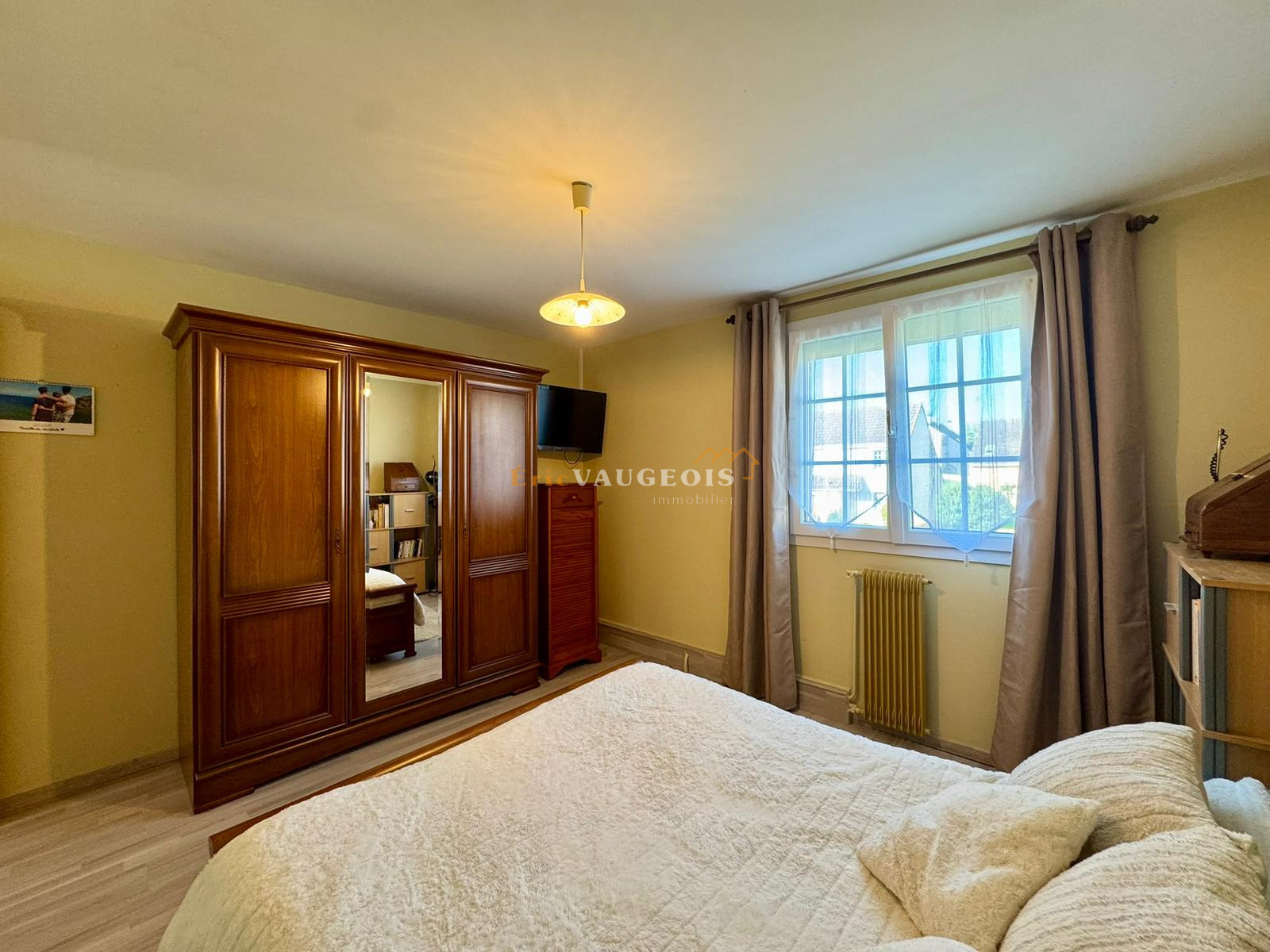 Image_40, Maison, La Ferté-Gaucher, ref :1529