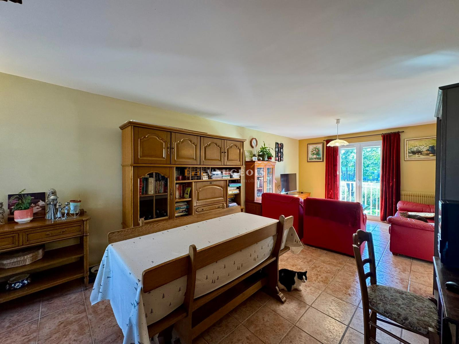 Image_4, Maison, La Ferté-Gaucher, ref :1529