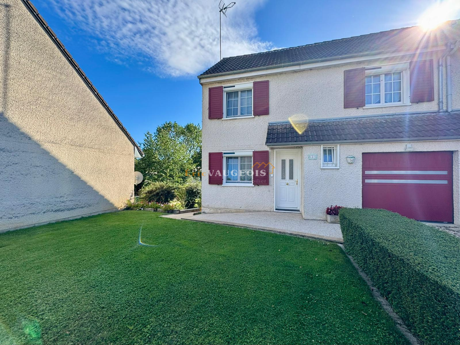 Image_1, Maison, La Ferté-Gaucher, ref :1529