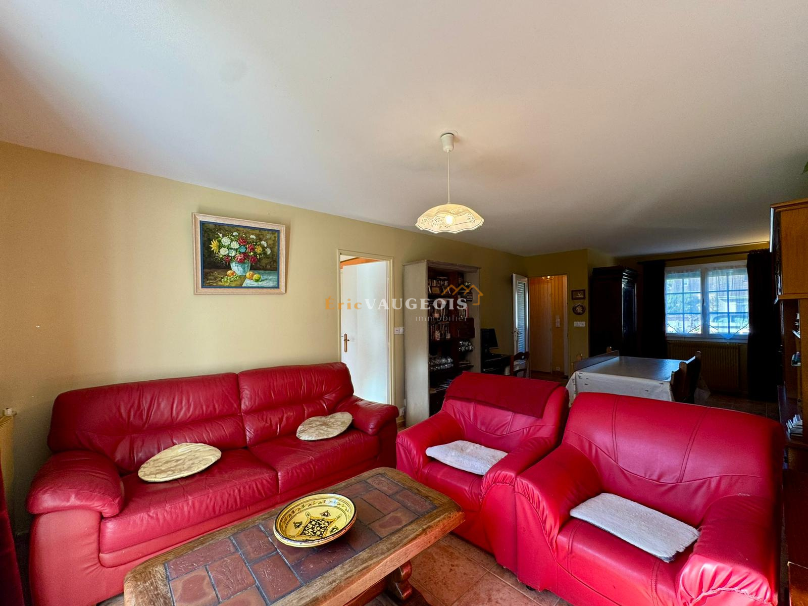 Image_12, Maison, La Ferté-Gaucher, ref :1529