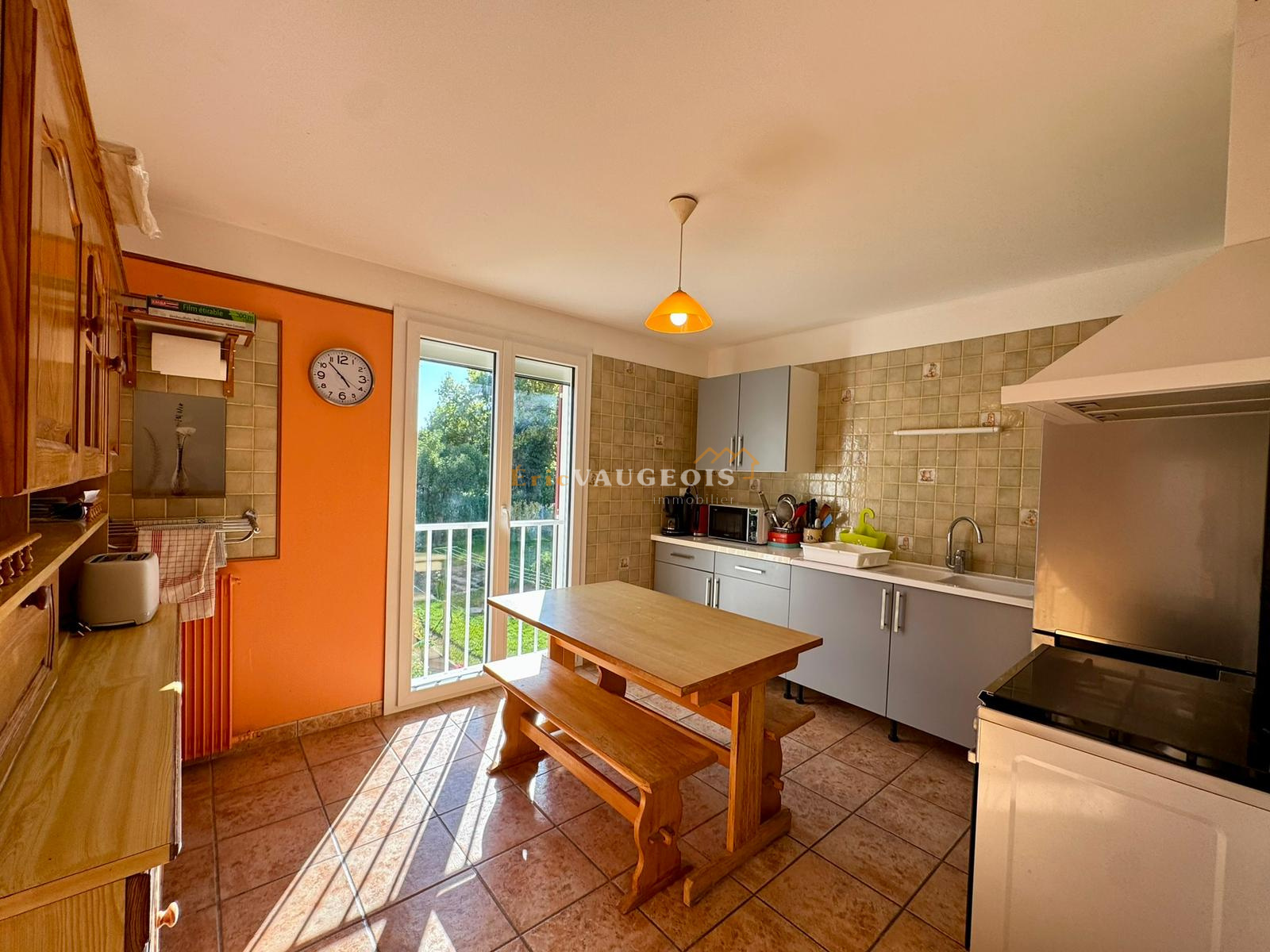 Image_5, Maison, La Ferté-Gaucher, ref :1529