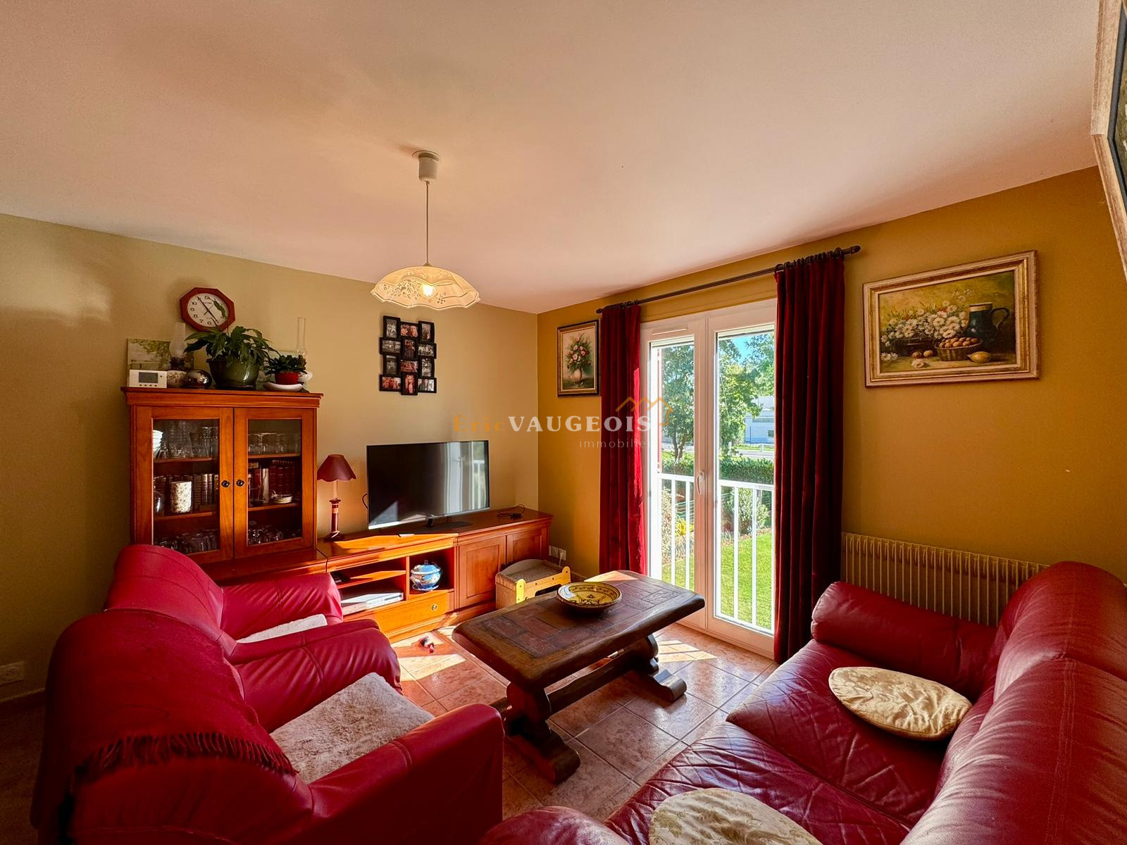 Image_13, Maison, La Ferté-Gaucher, ref :1529