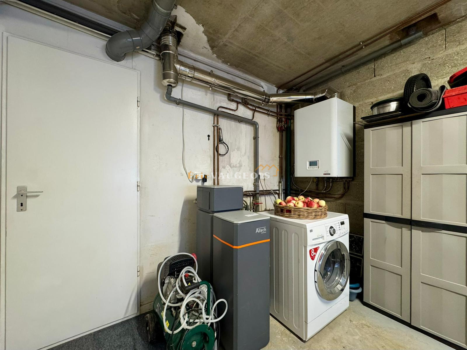 Image_60, Maison, La Ferté-Gaucher, ref :1529