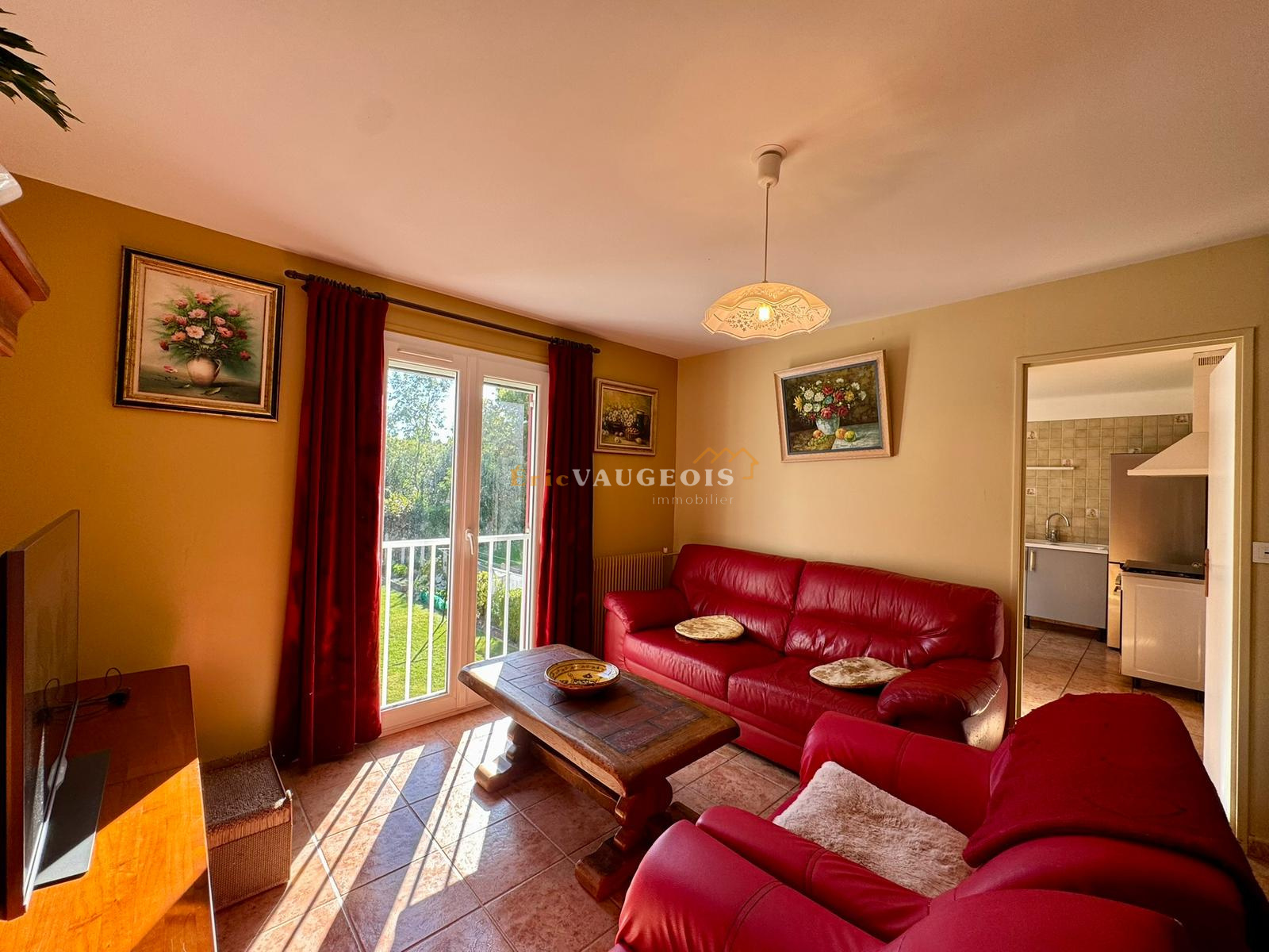 Image_14, Maison, La Ferté-Gaucher, ref :1529