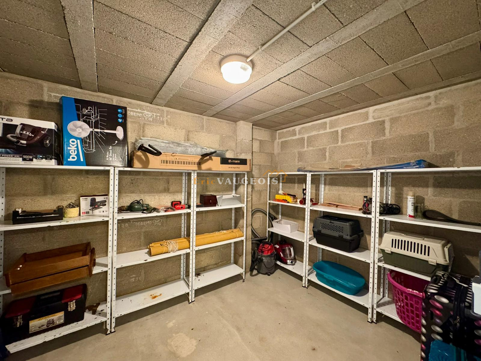 Image_59, Maison, La Ferté-Gaucher, ref :1529