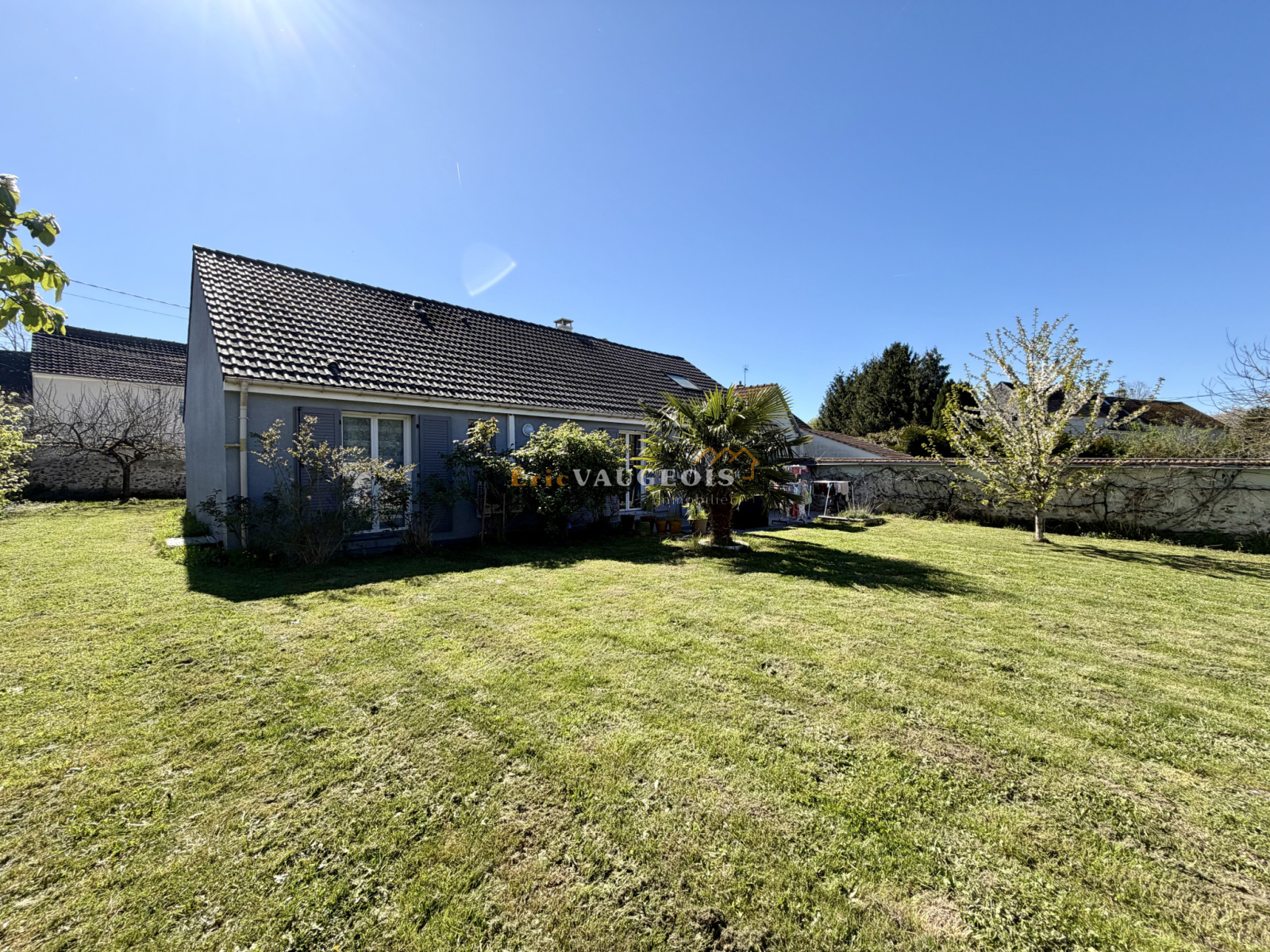 Image_25, Maison, Coulommiers, ref :1578