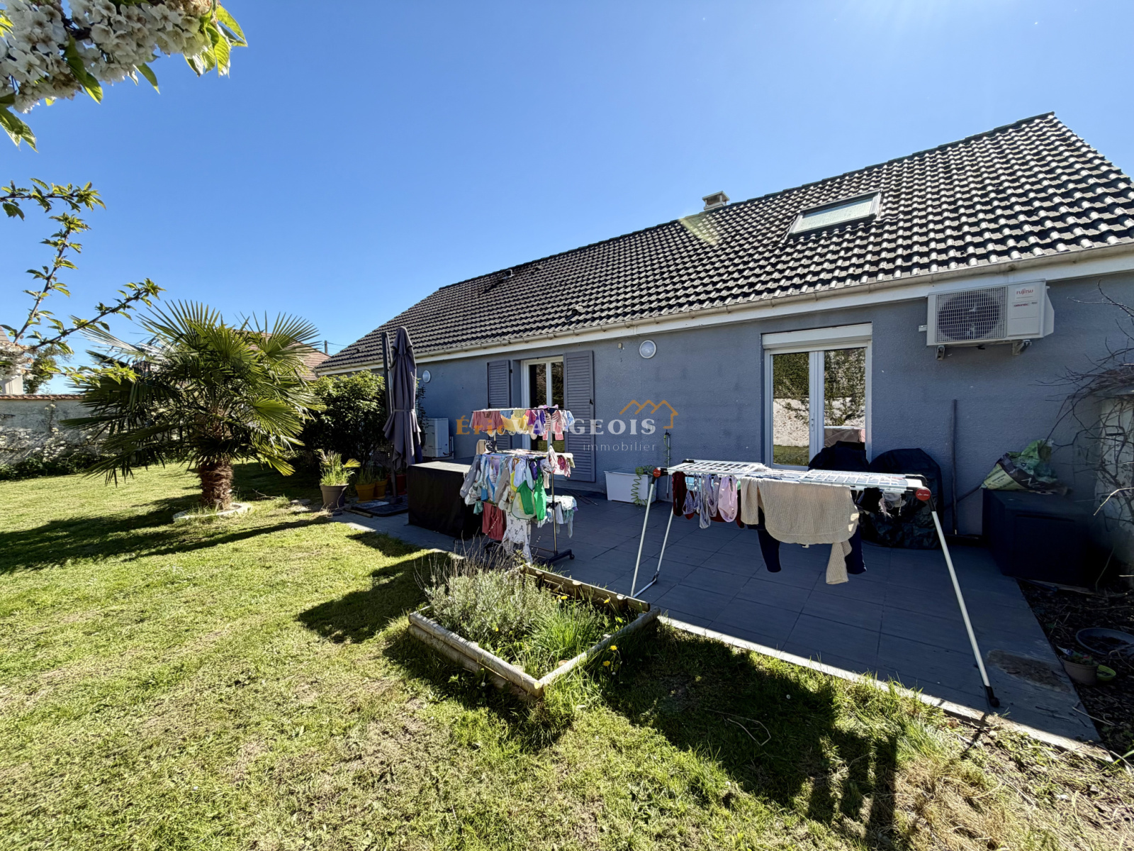 Image_1, Maison, Coulommiers, ref :1578