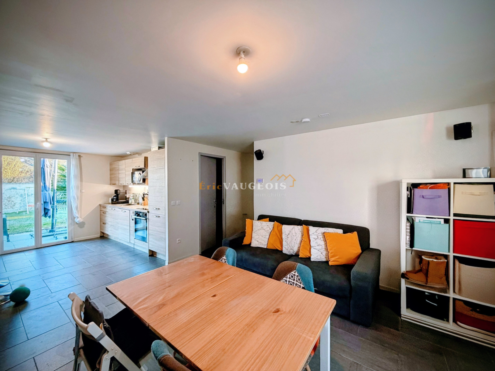 Image_6, Maison, Coulommiers, ref :1578