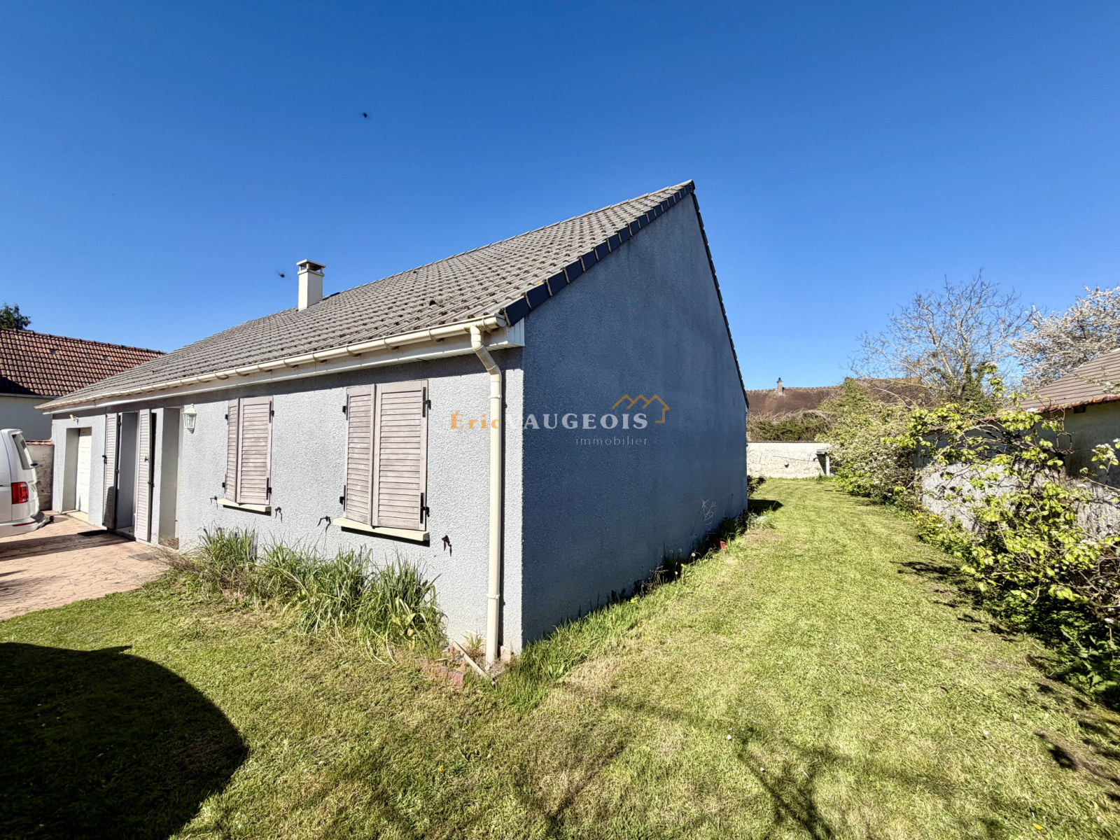 Image_4, Maison, Coulommiers, ref :1578