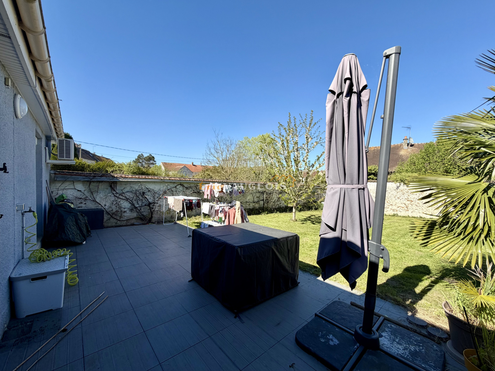 Image_22, Maison, Coulommiers, ref :1578