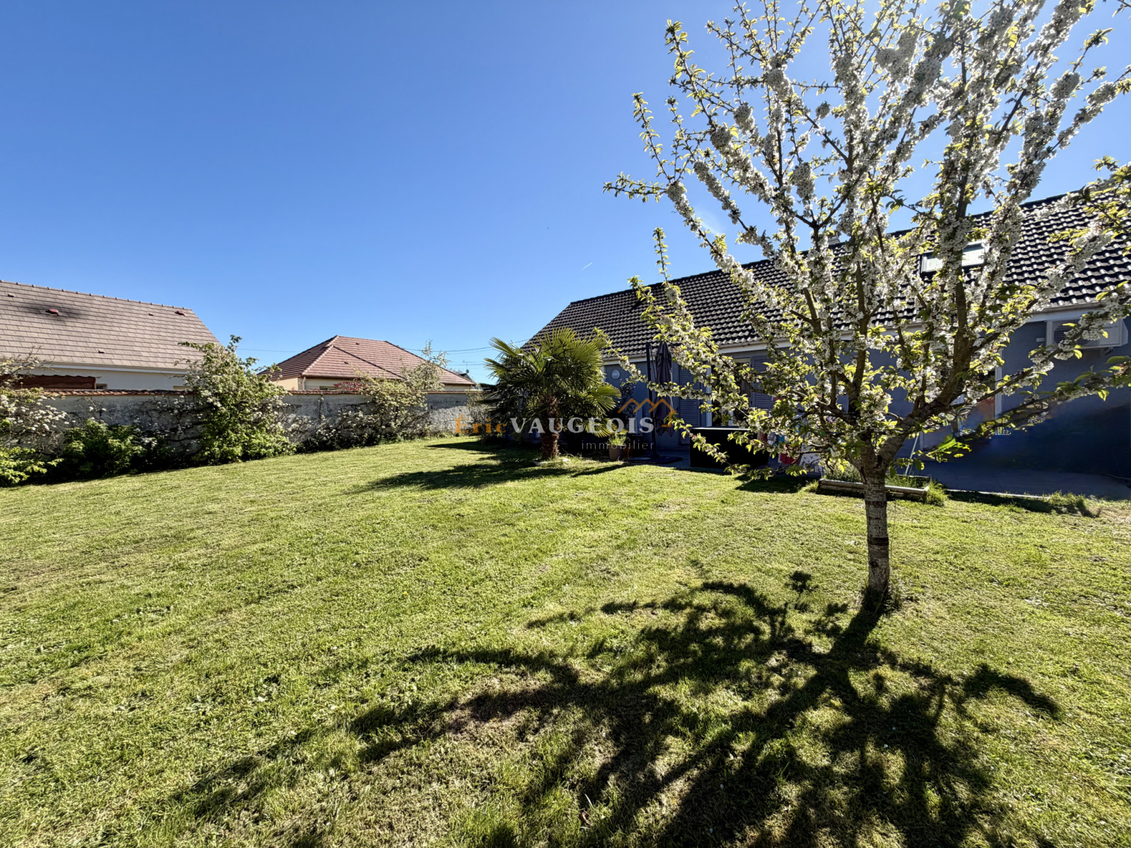 Image_24, Maison, Coulommiers, ref :1578