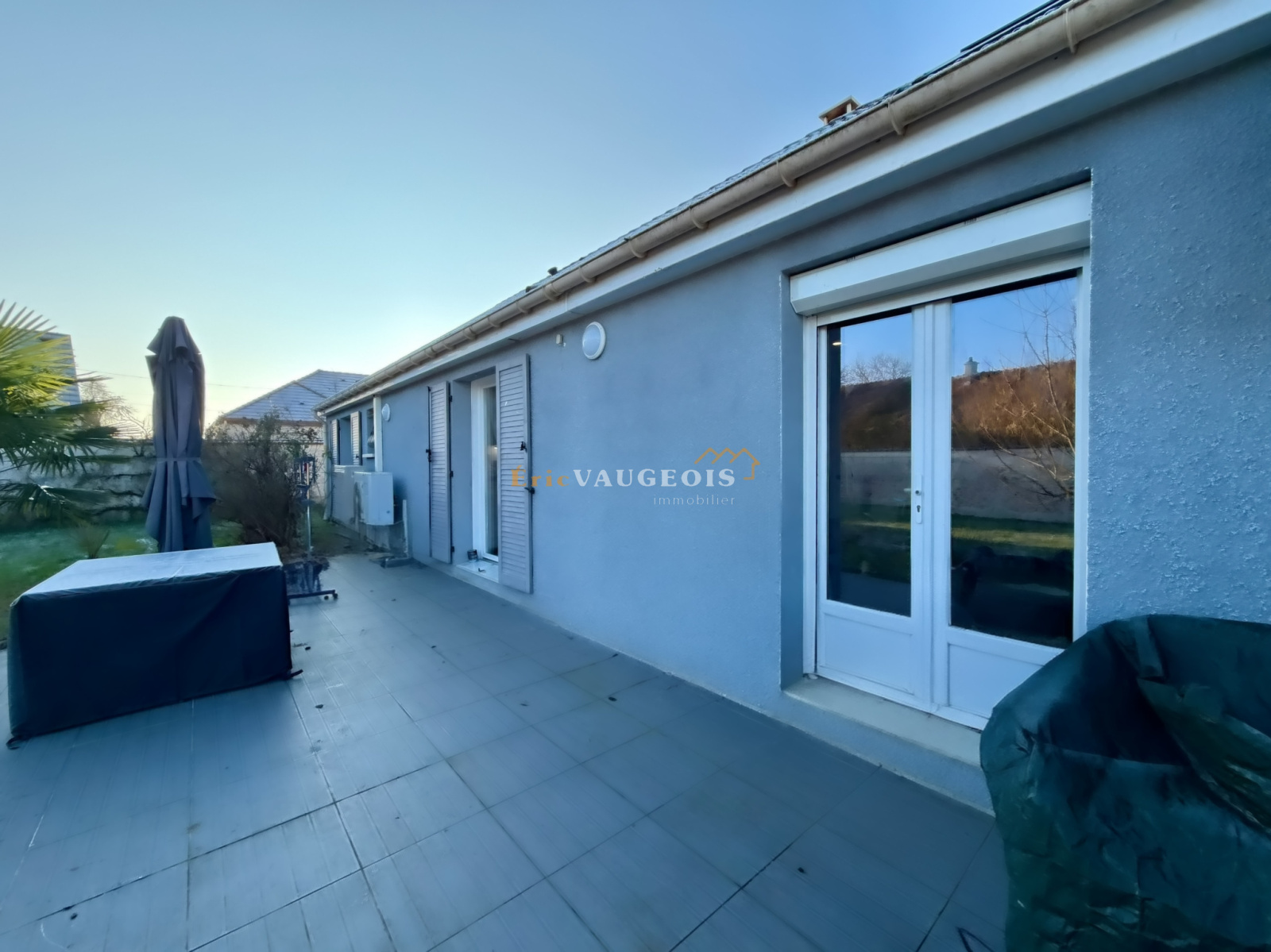 Image_1, Maison, Coulommiers, ref :1578