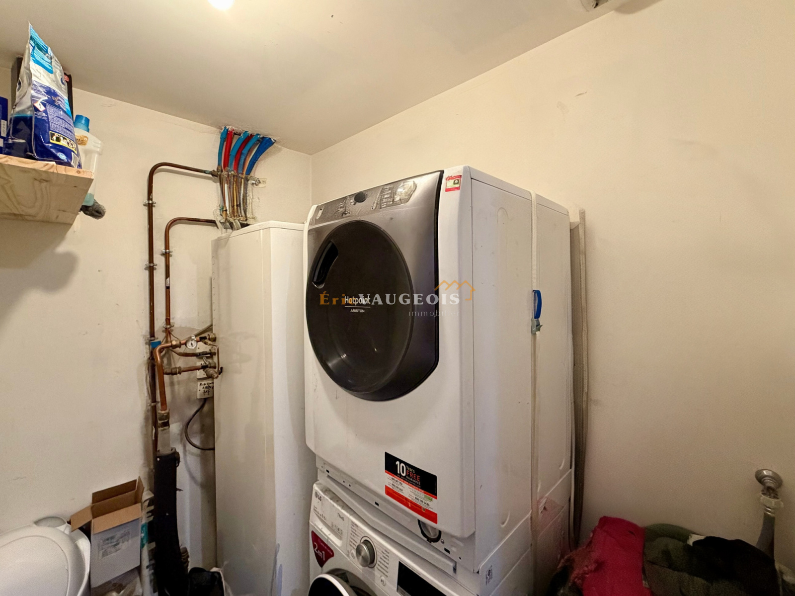 Image_20, Maison, Coulommiers, ref :1578