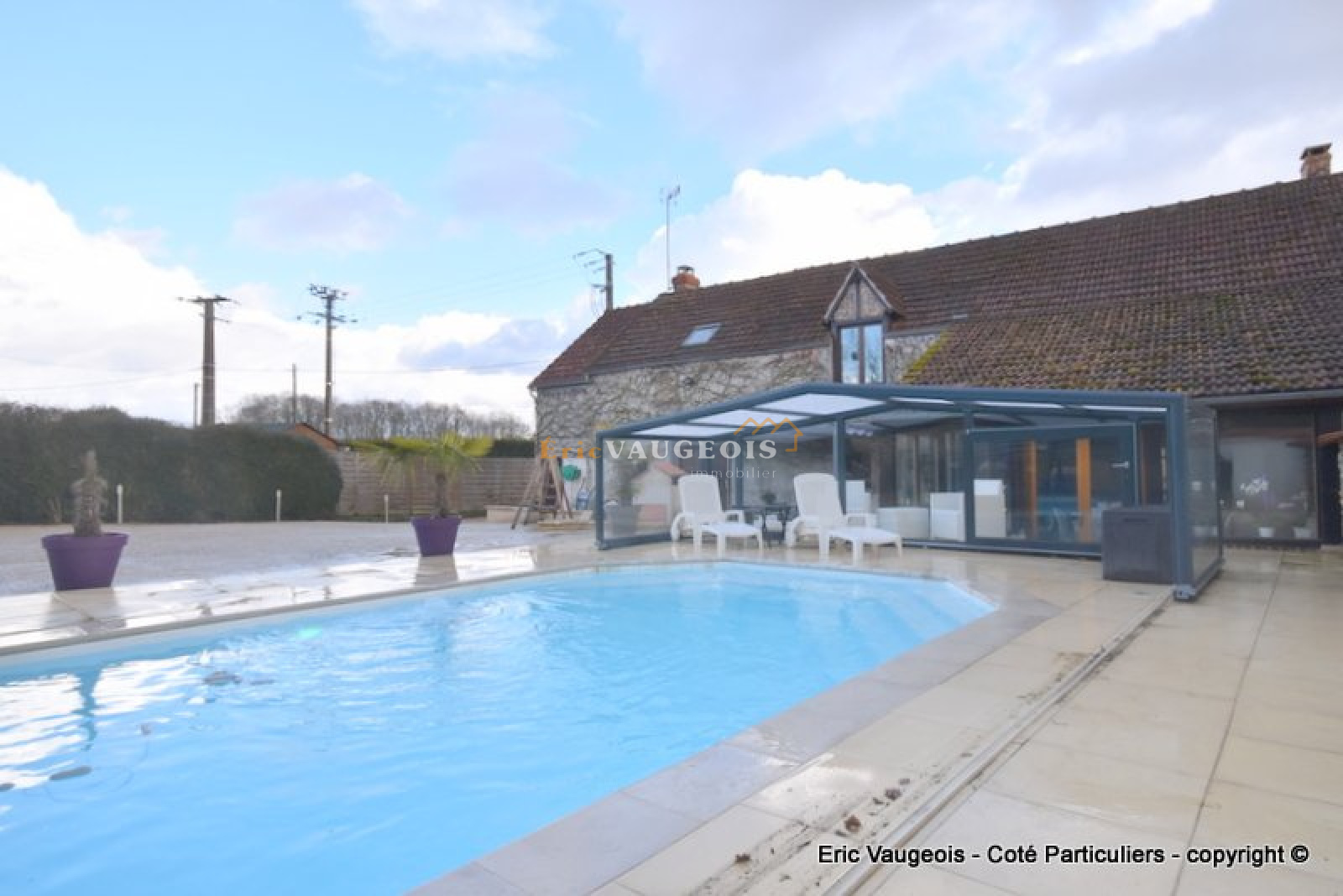 Image_1, Maison, , ref :529