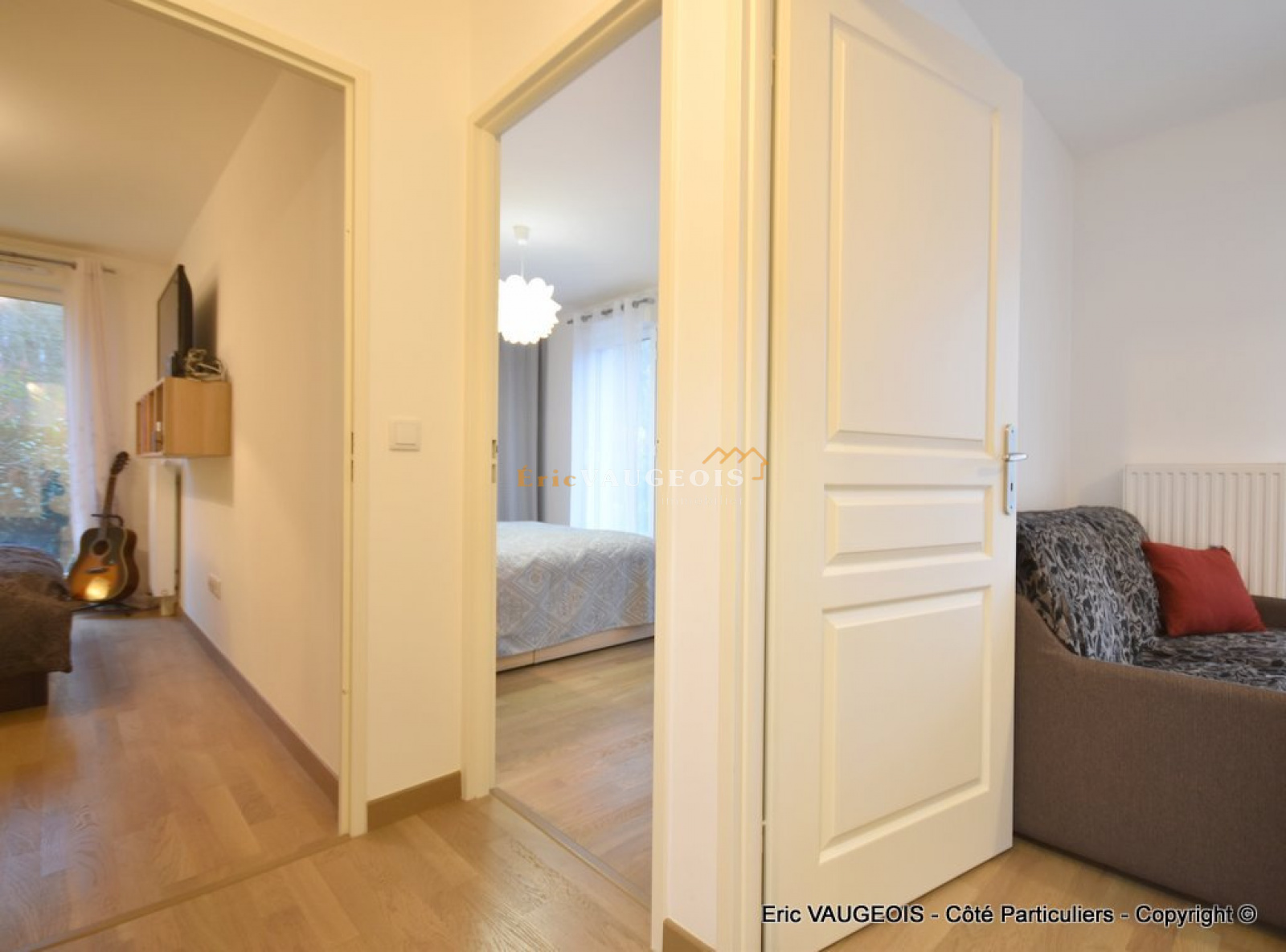 Image_4, Appartement, Montévrain, ref :754