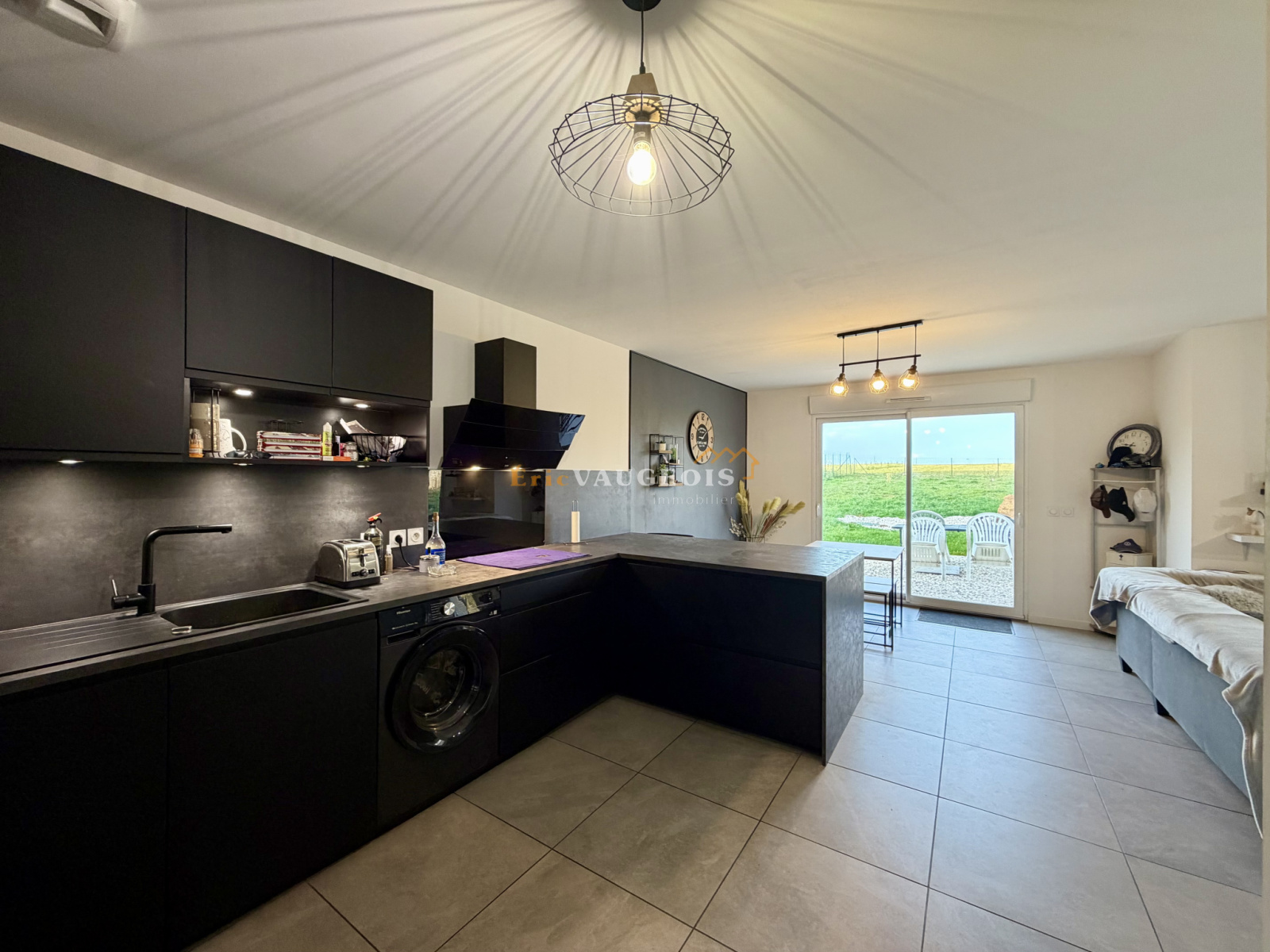 Image_4, Maison, Coulommiers, ref :1554