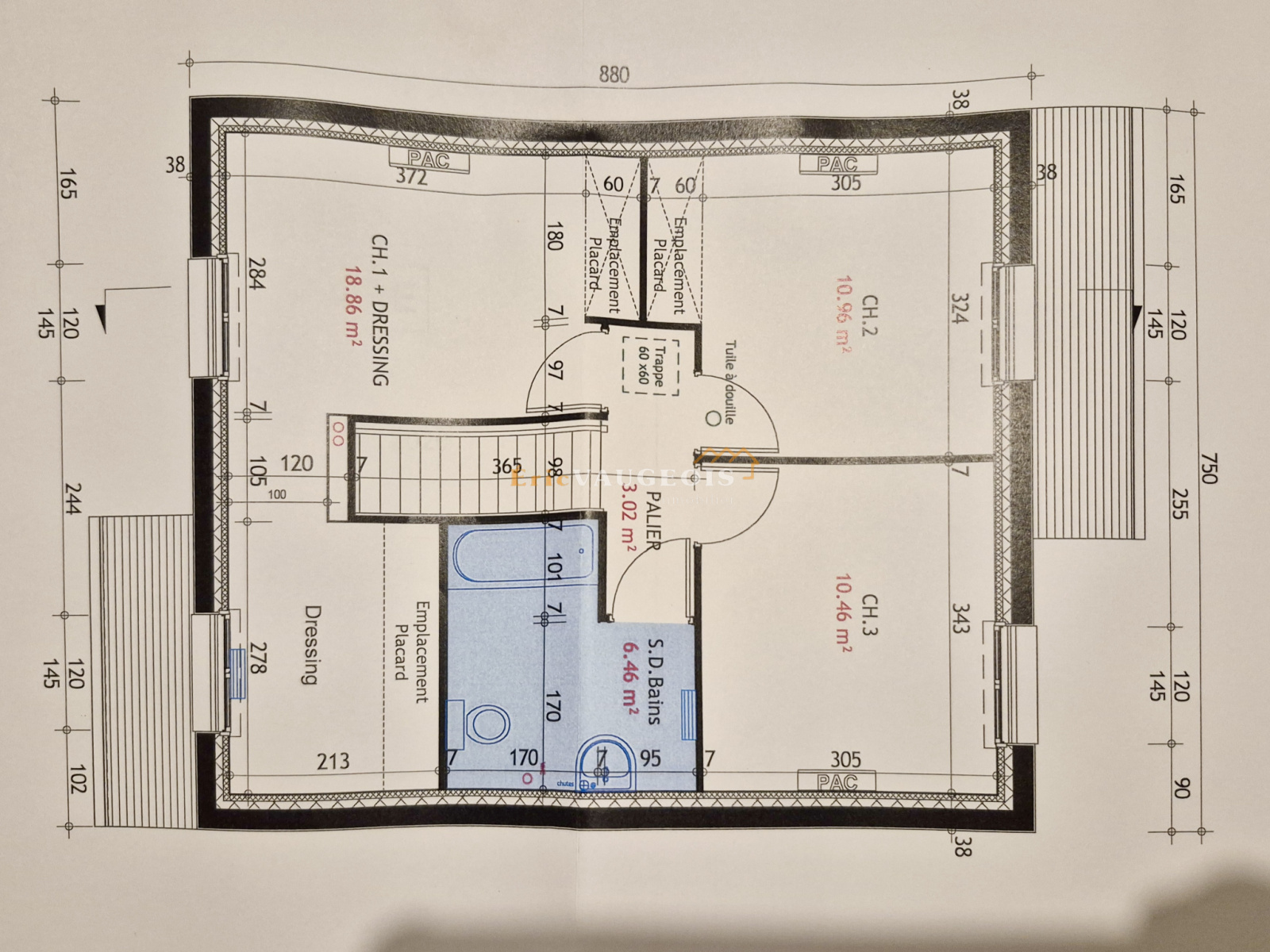 Image_18, Maison, Coulommiers, ref :1554