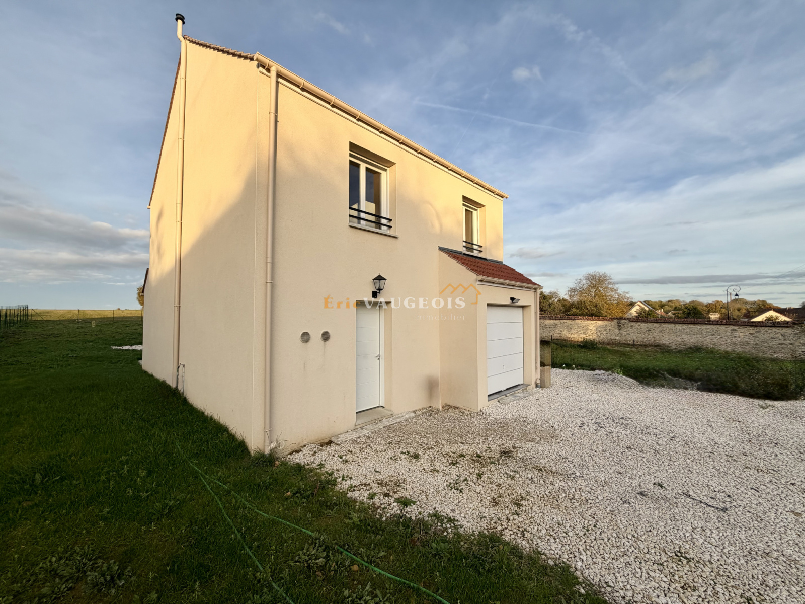 Image_30, Maison, Coulommiers, ref :1554