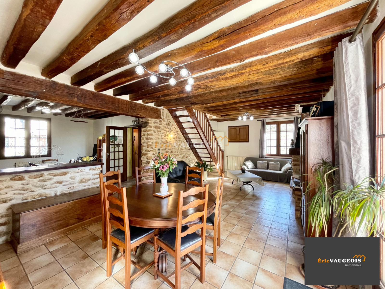 Image_10, Maison, Mormant, ref :922