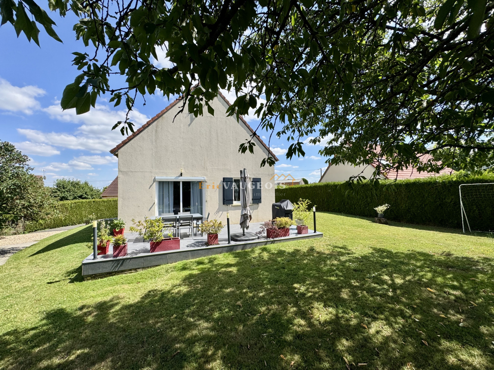 Image_25, Maison, Coulommiers, ref :1378