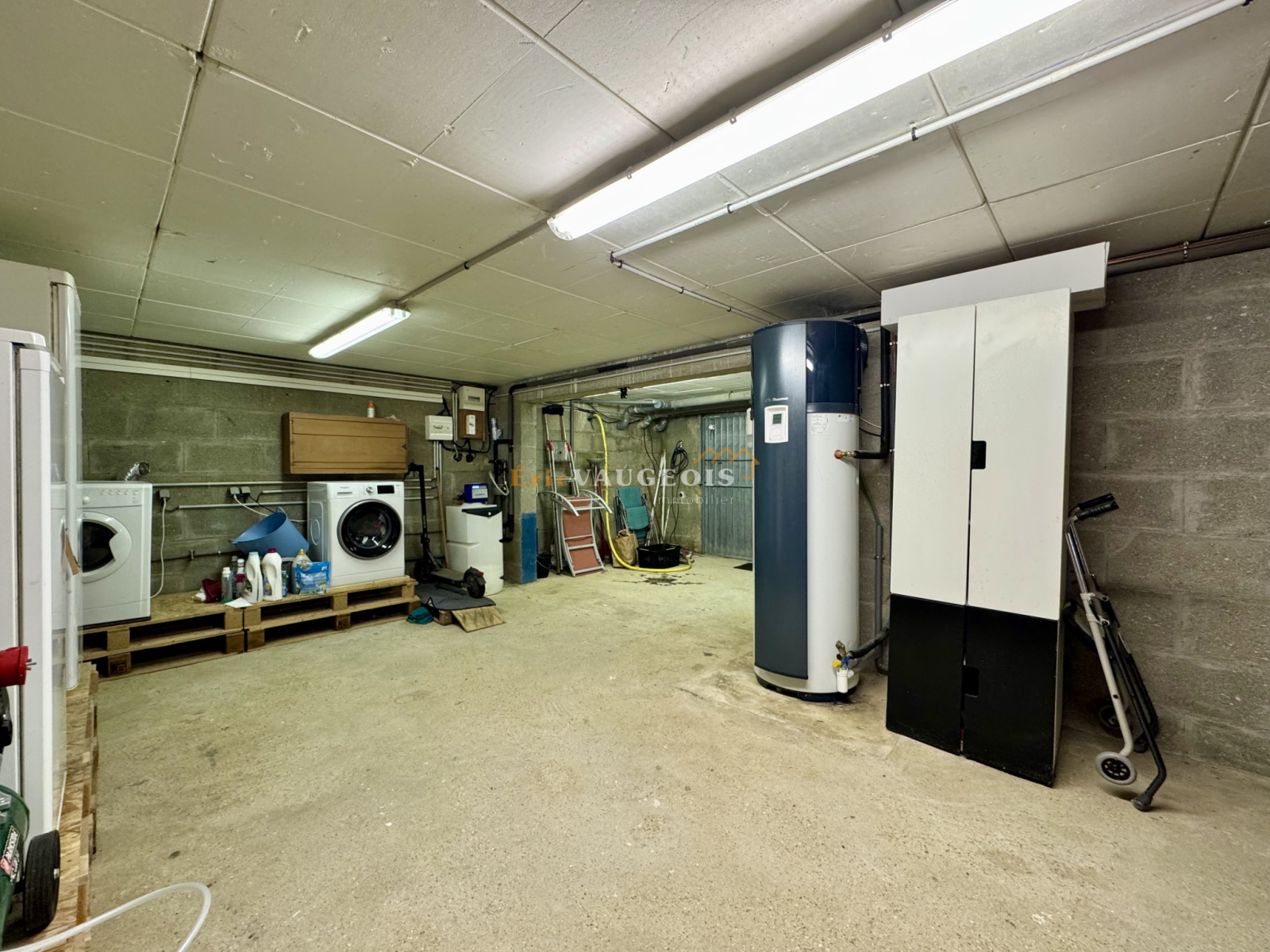 Image_45, Maison, Coulommiers, ref :1378