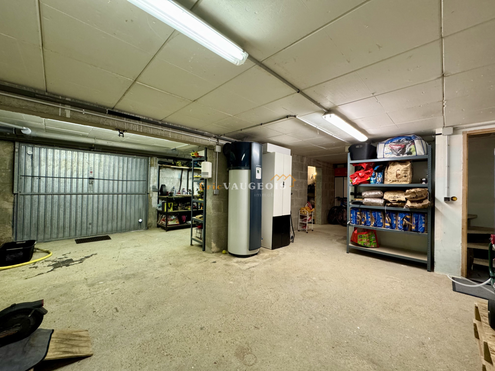 Image_44, Maison, Coulommiers, ref :1378