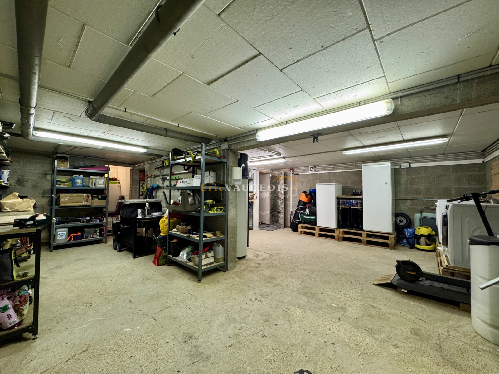 Image_50, Maison, Coulommiers, ref :1378