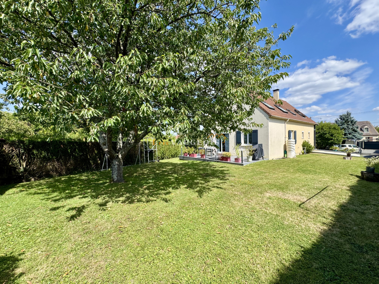 Image_2, Maison, Coulommiers, ref :1378