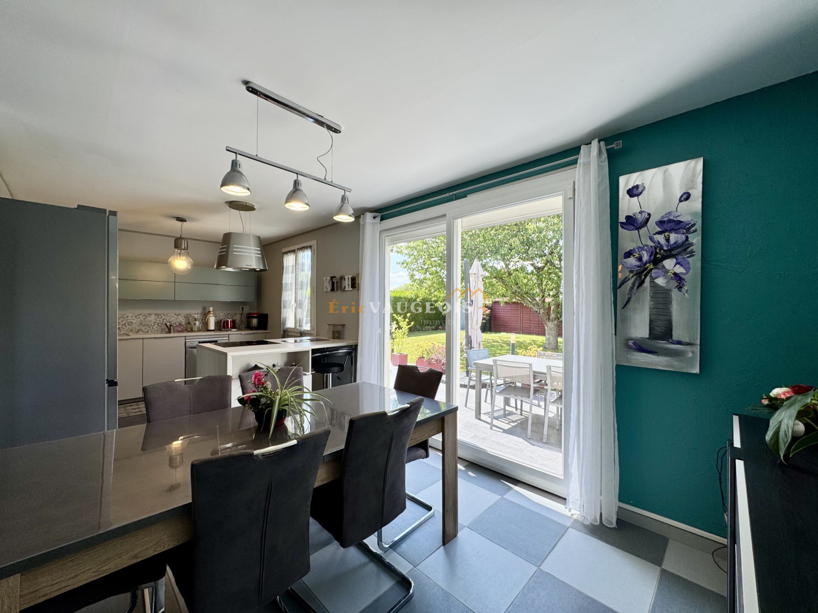 Image_56, Maison, Coulommiers, ref :1378