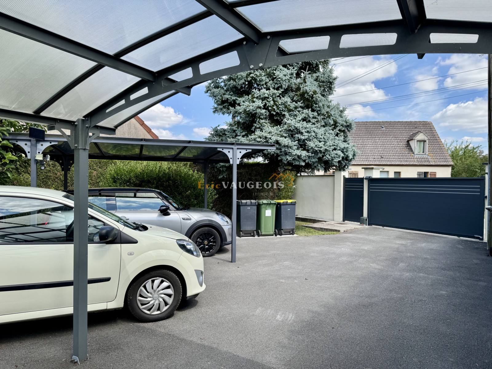 Image_63, Maison, Coulommiers, ref :1378