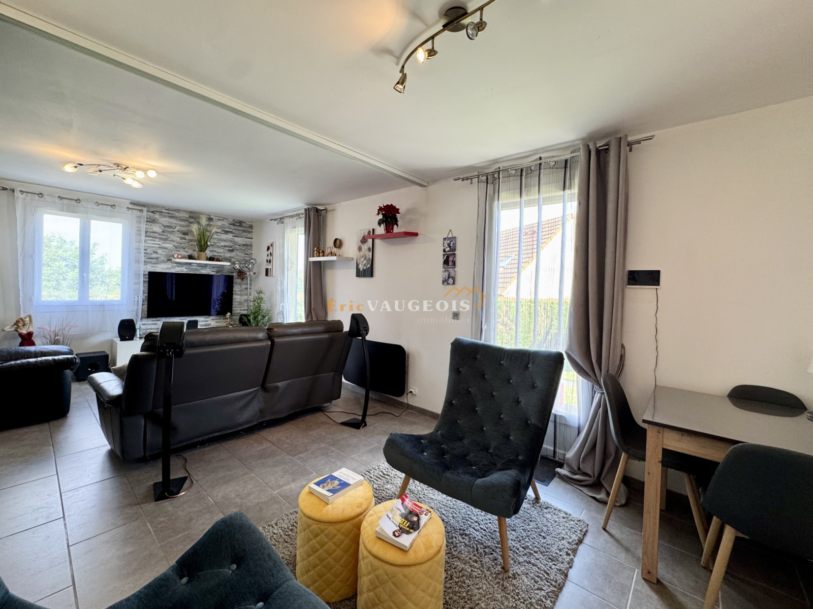 Image_60, Maison, Coulommiers, ref :1378